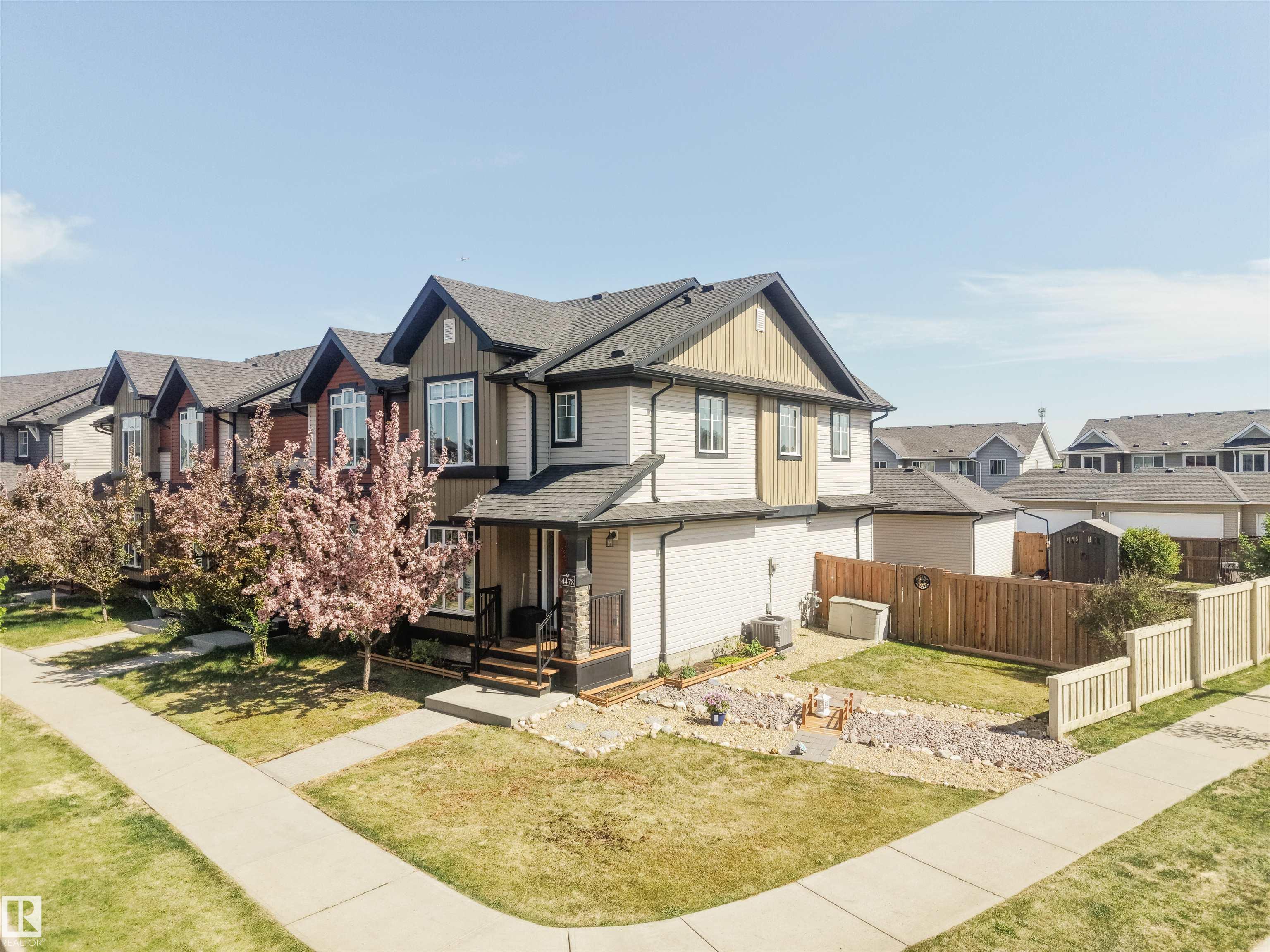4478 Annett Common SW, Allard, Edmonton