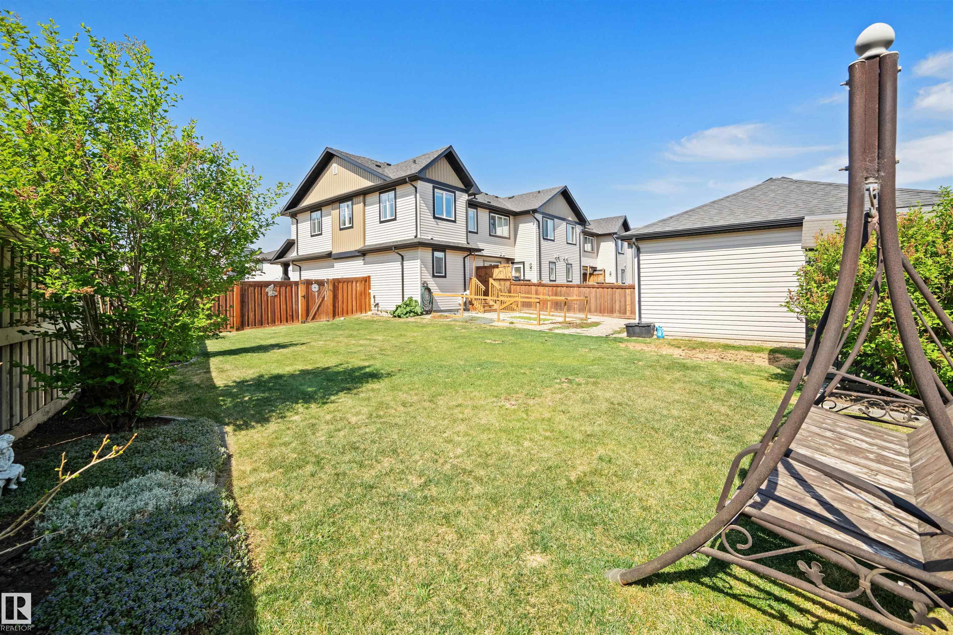 4478 Annett Common SW, Allard, Edmonton