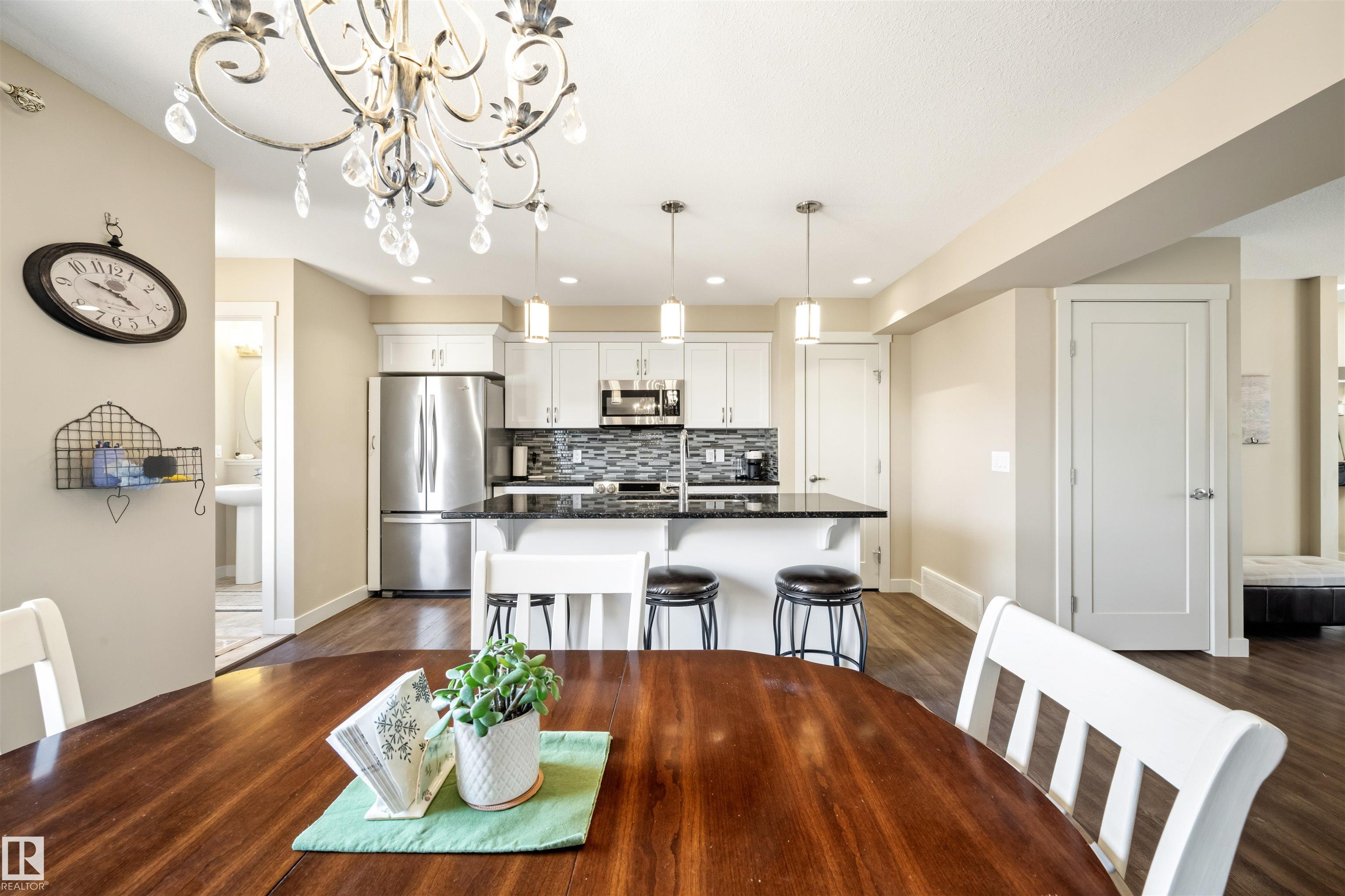 Photo 11 at 4478 Annett Common SW, Allard, Edmonton