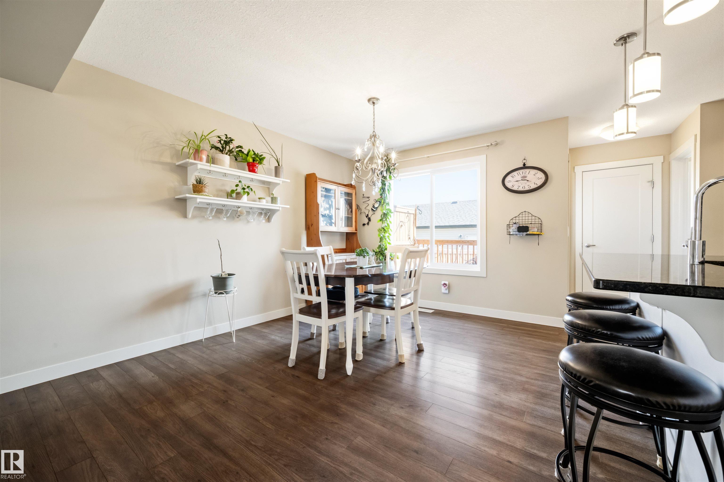 Photo 12 at 4478 Annett Common SW, Allard, Edmonton