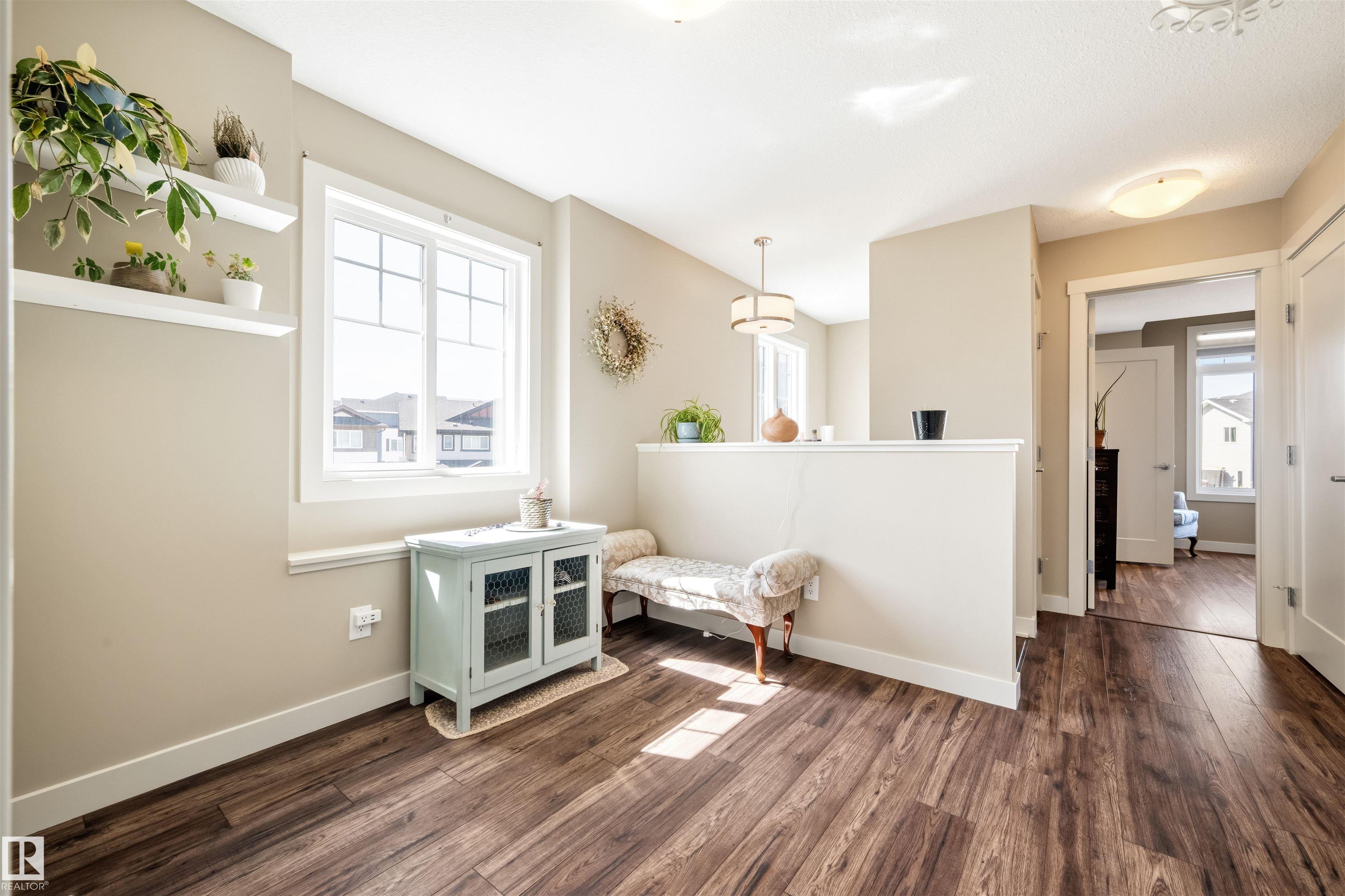 Photo 14 at 4478 Annett Common SW, Allard, Edmonton