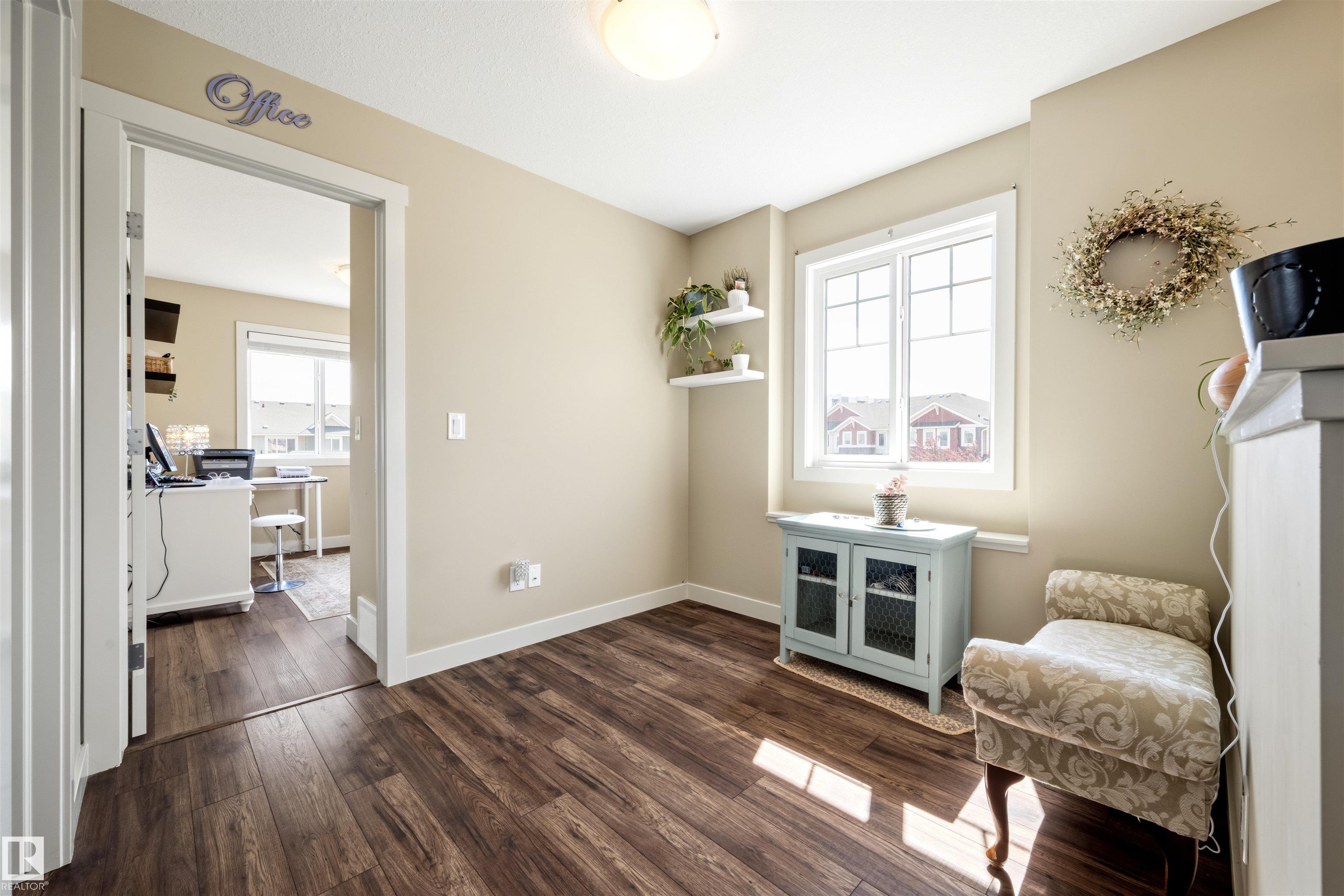 Photo 15 at 4478 Annett Common SW, Allard, Edmonton