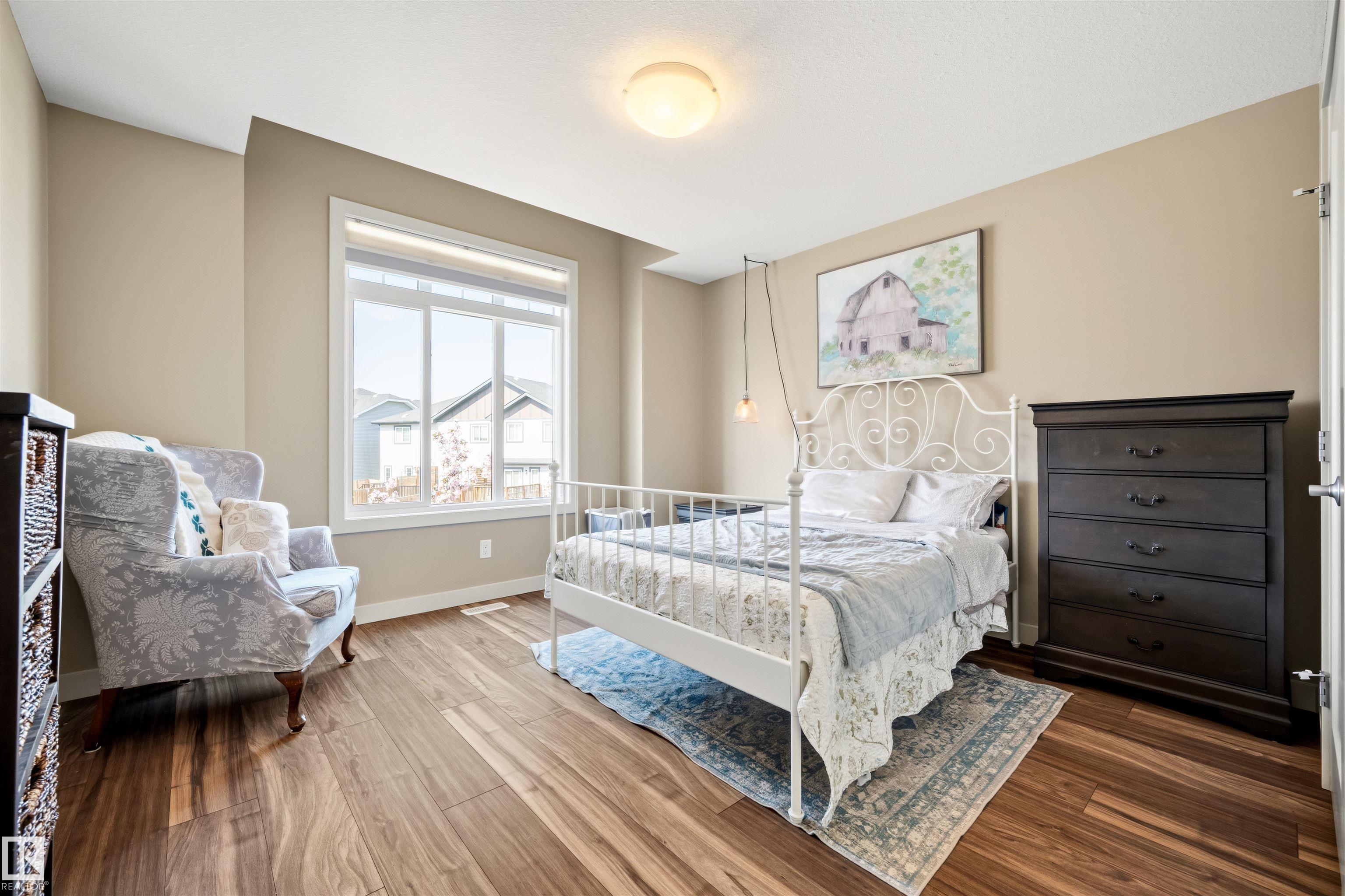 Photo 16 at 4478 Annett Common SW, Allard, Edmonton