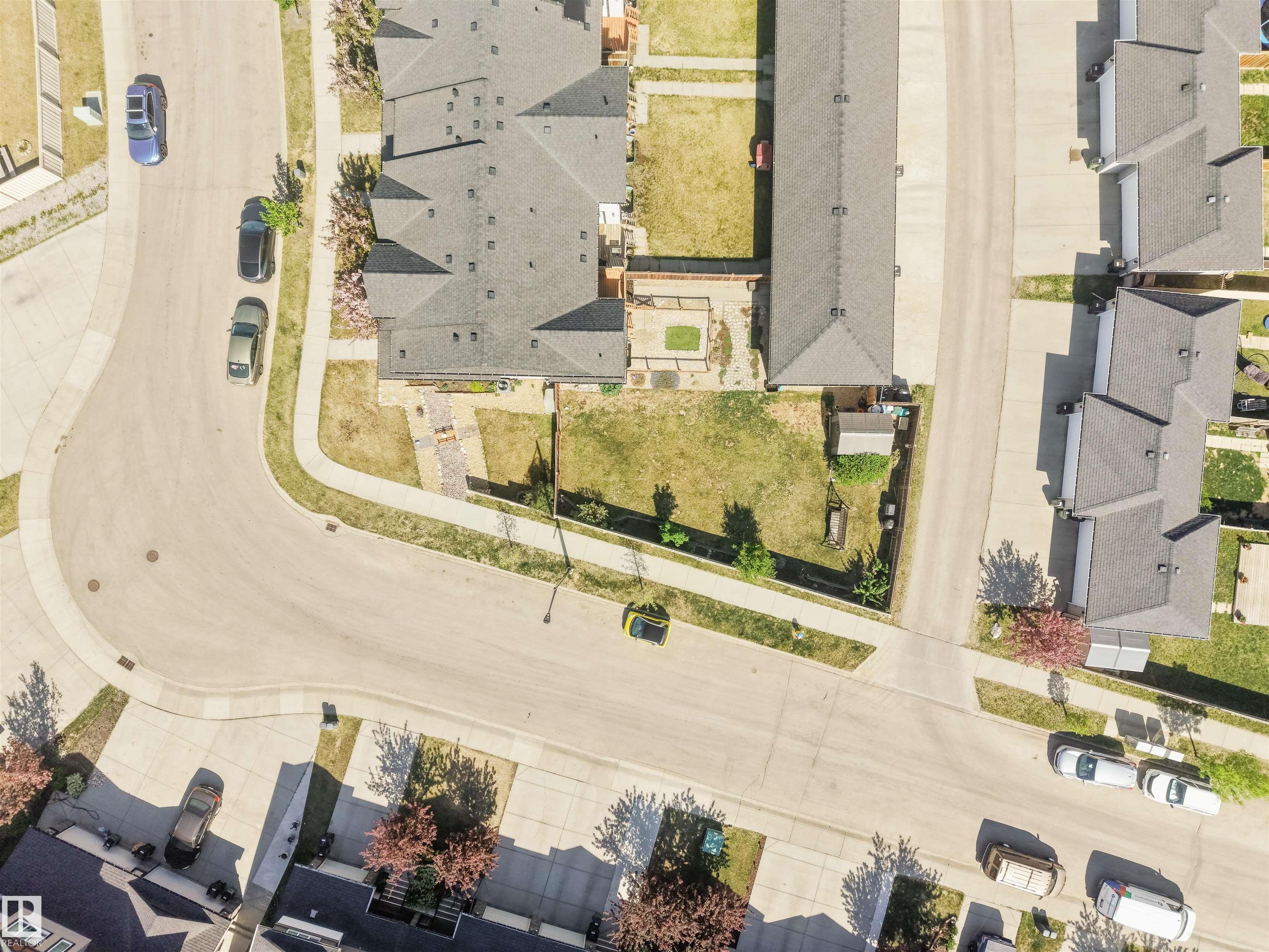 4478 Annett Common SW, Allard, Edmonton