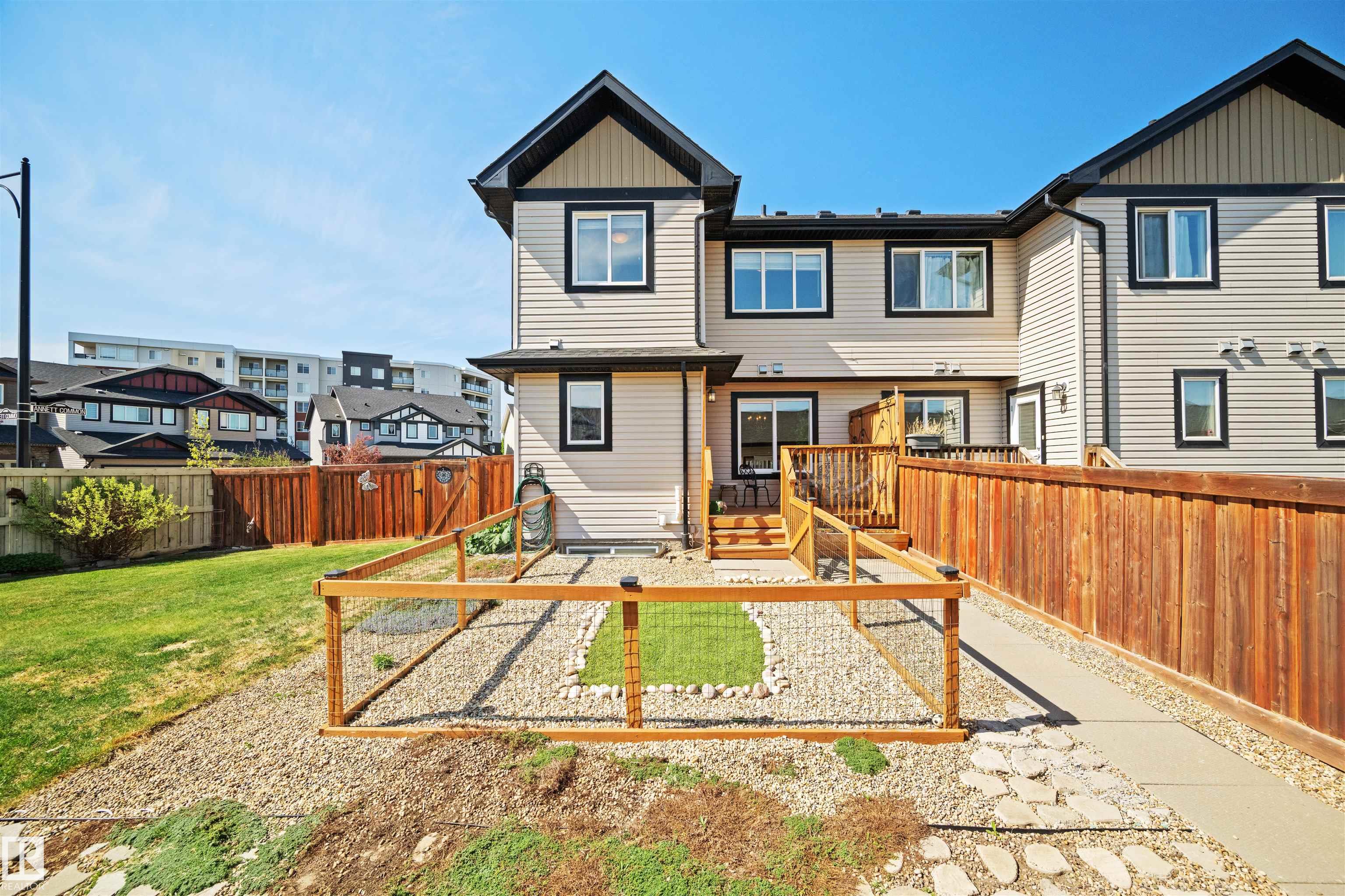 Photo 26 at 4478 Annett Common SW, Allard, Edmonton