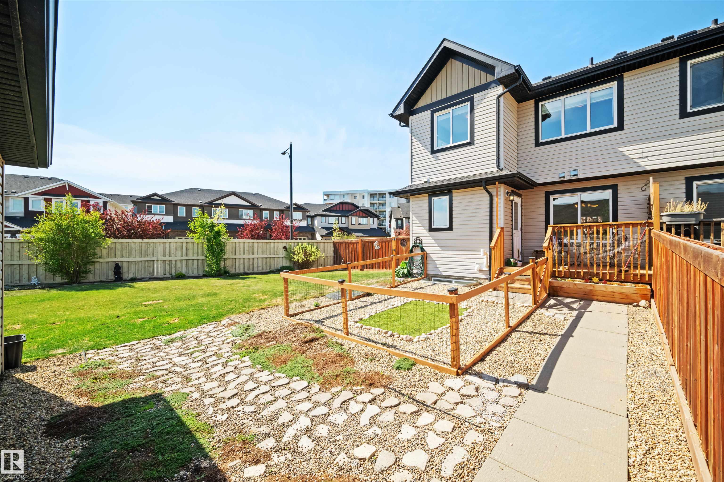 Photo 27 at 4478 Annett Common SW, Allard, Edmonton