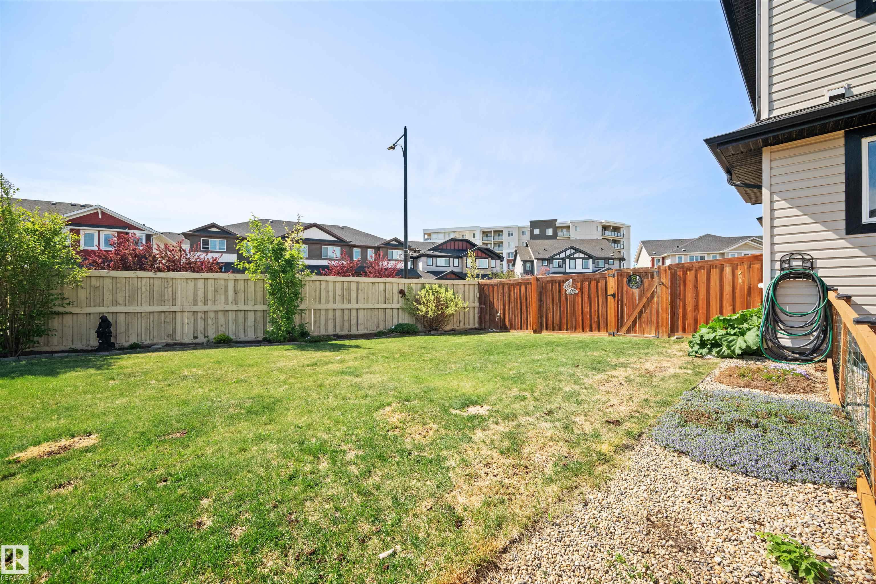 Photo 28 at 4478 Annett Common SW, Allard, Edmonton
