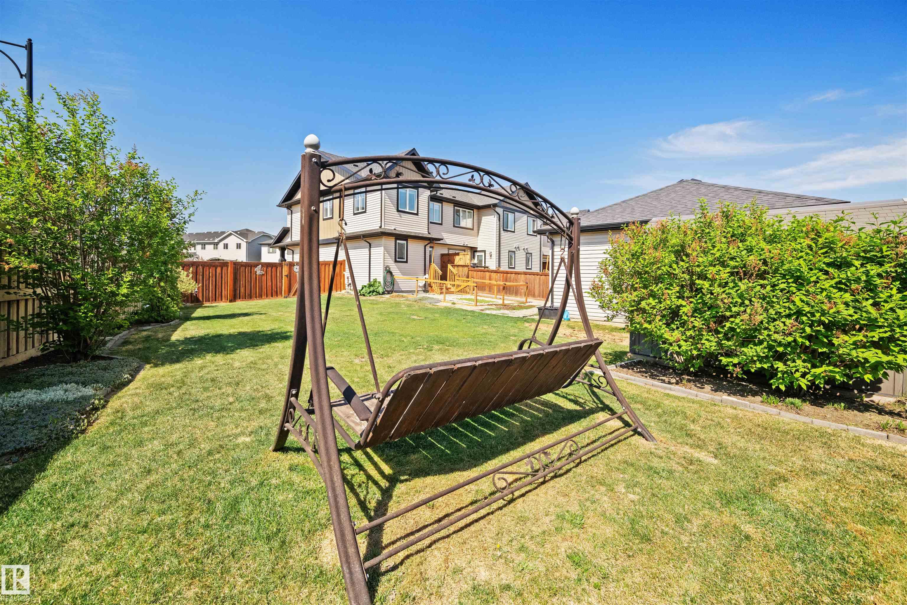 Photo 30 at 4478 Annett Common SW, Allard, Edmonton