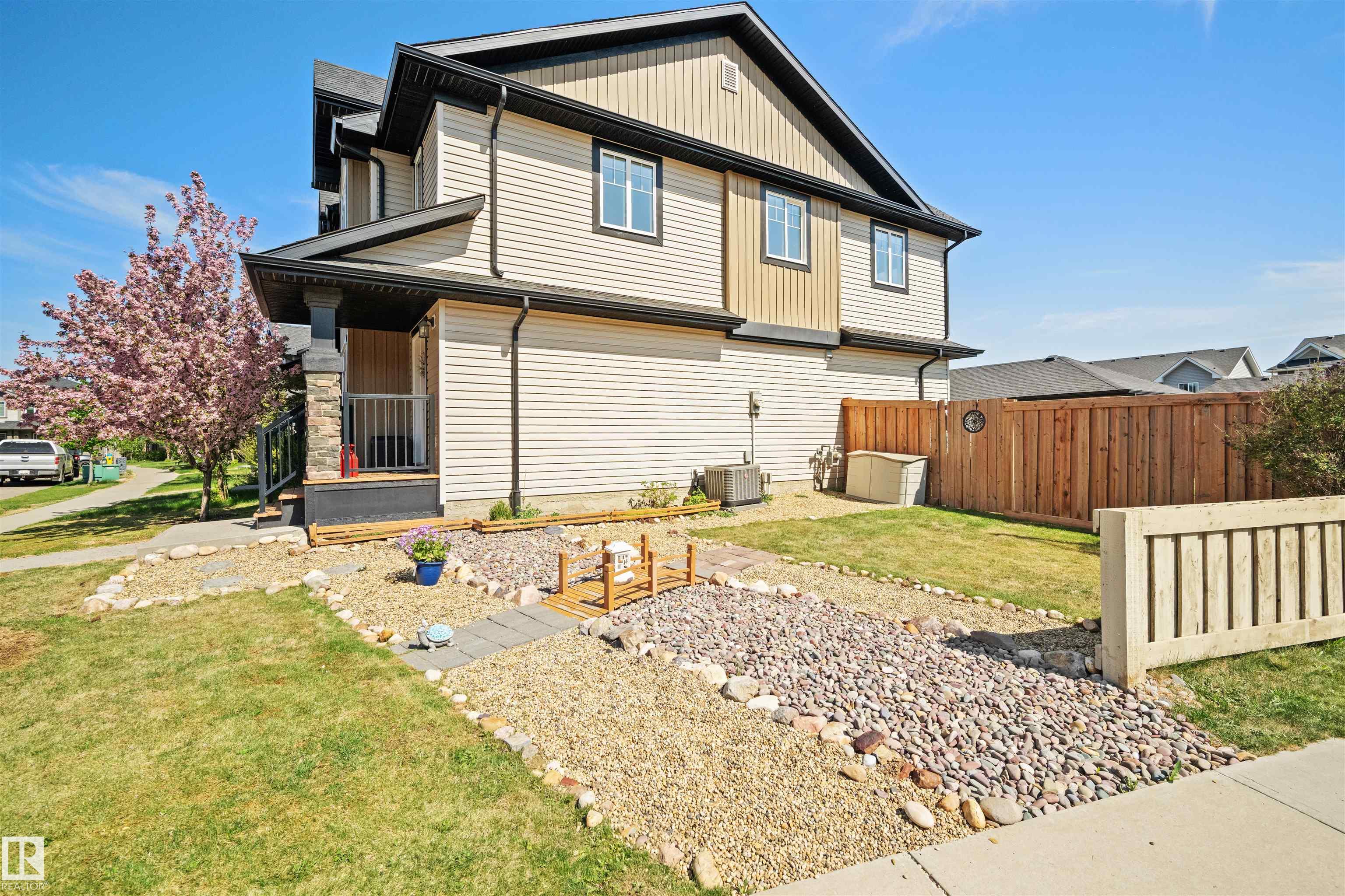 Photo 31 at 4478 Annett Common SW, Allard, Edmonton
