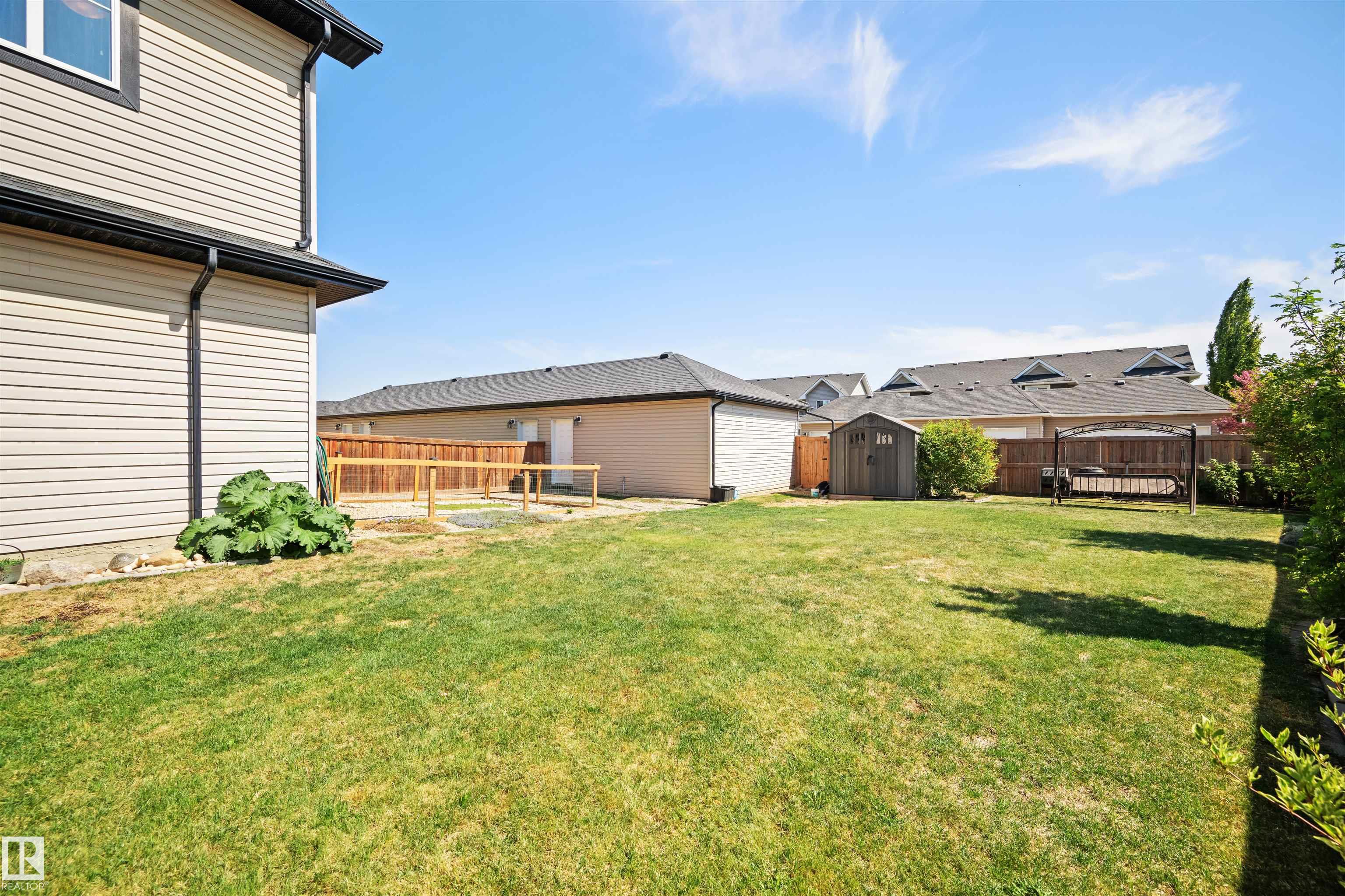 Photo 32 at 4478 Annett Common SW, Allard, Edmonton