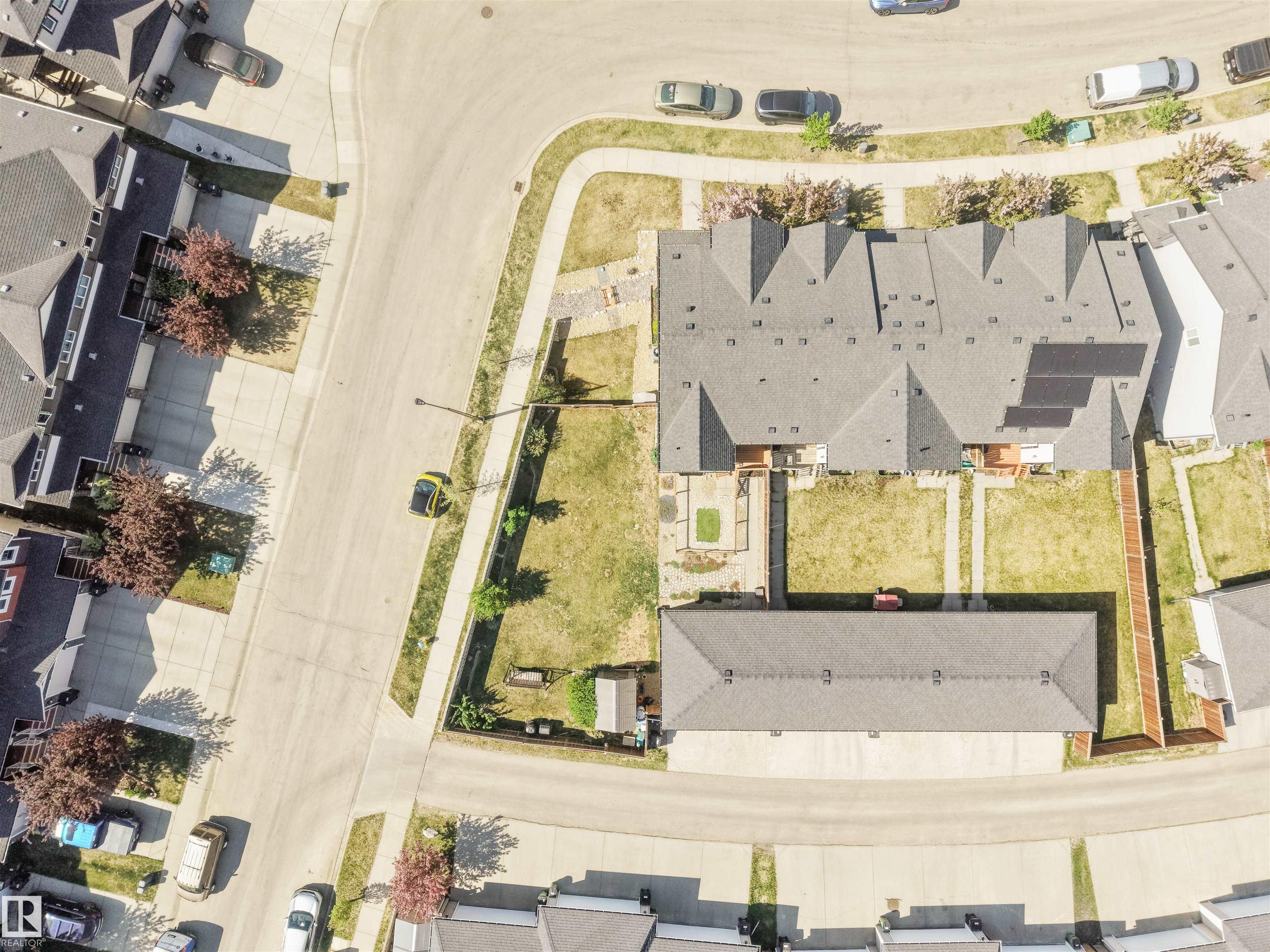 Photo 34 at 4478 Annett Common SW, Allard, Edmonton