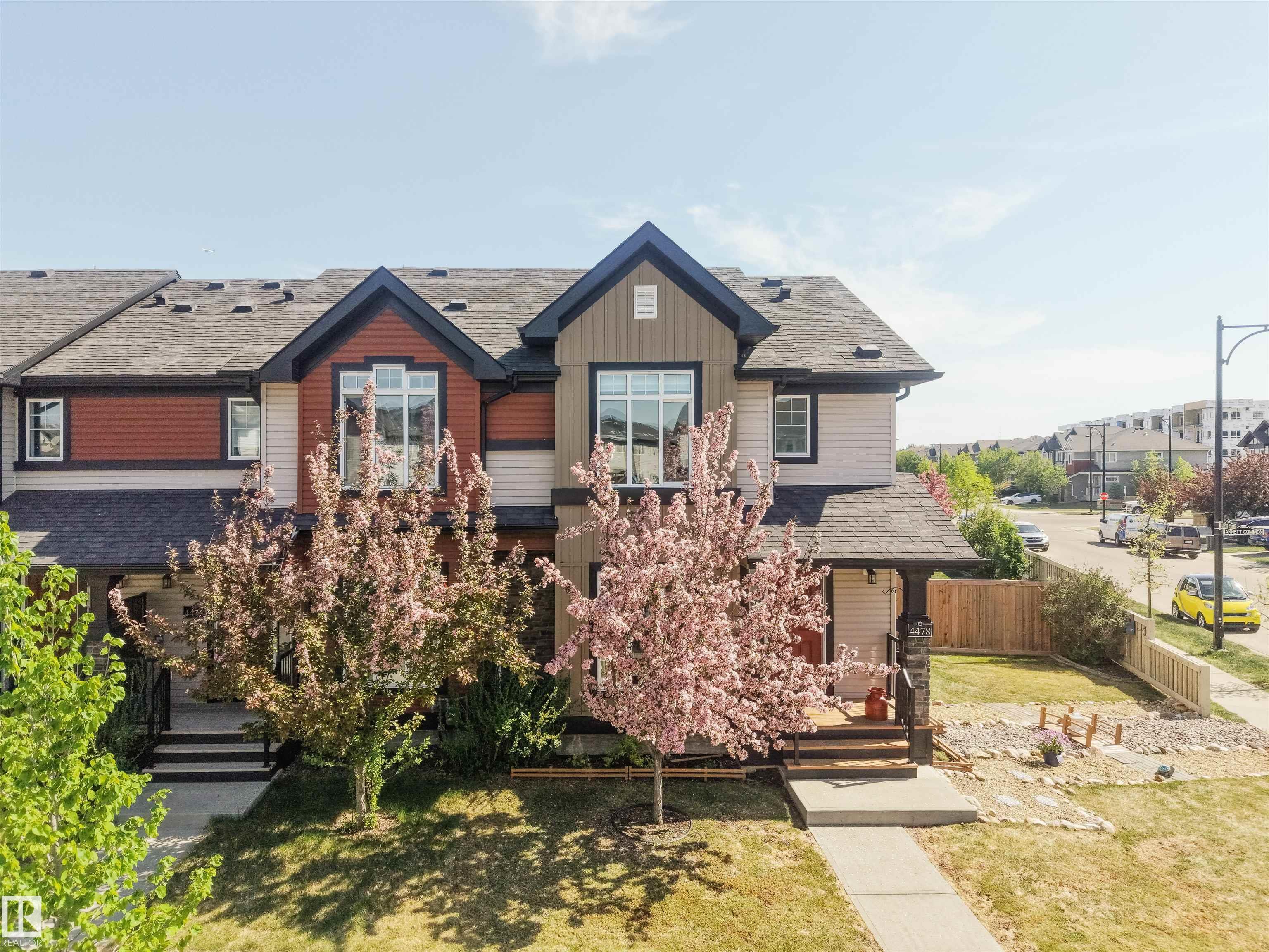 Photo 37 at 4478 Annett Common SW, Allard, Edmonton
