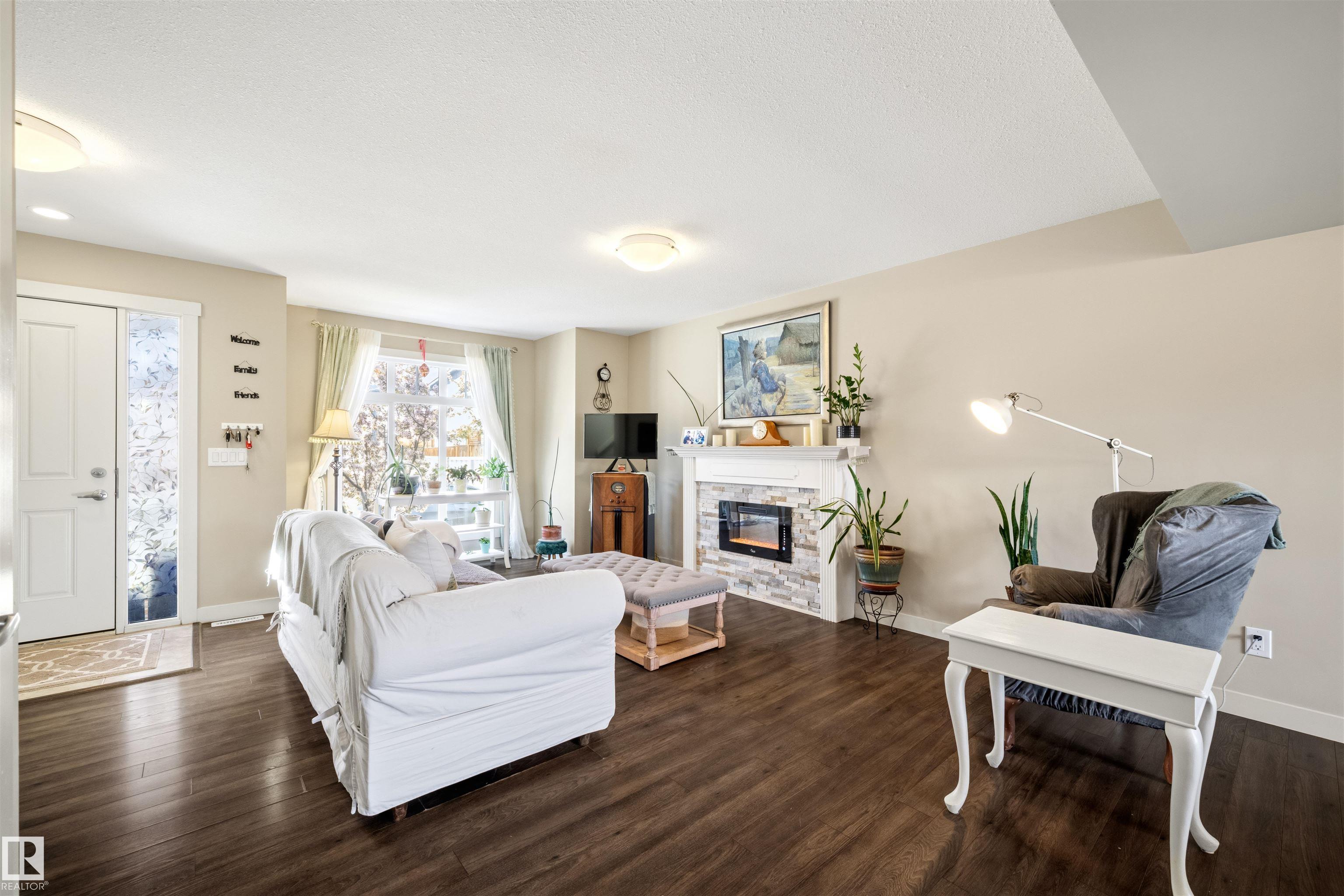 Photo 6 at 4478 Annett Common SW, Allard, Edmonton