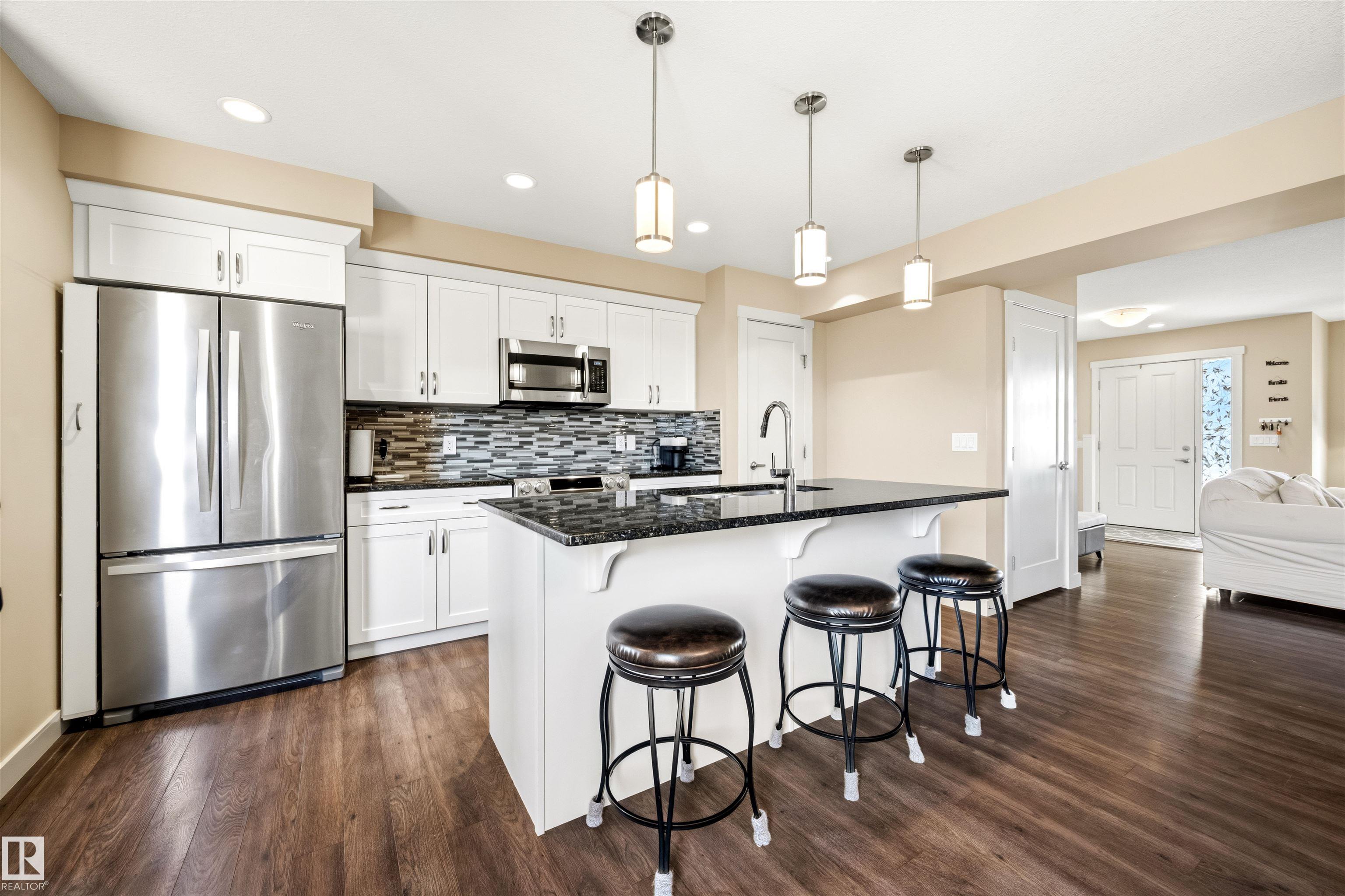 Photo 7 at 4478 Annett Common SW, Allard, Edmonton