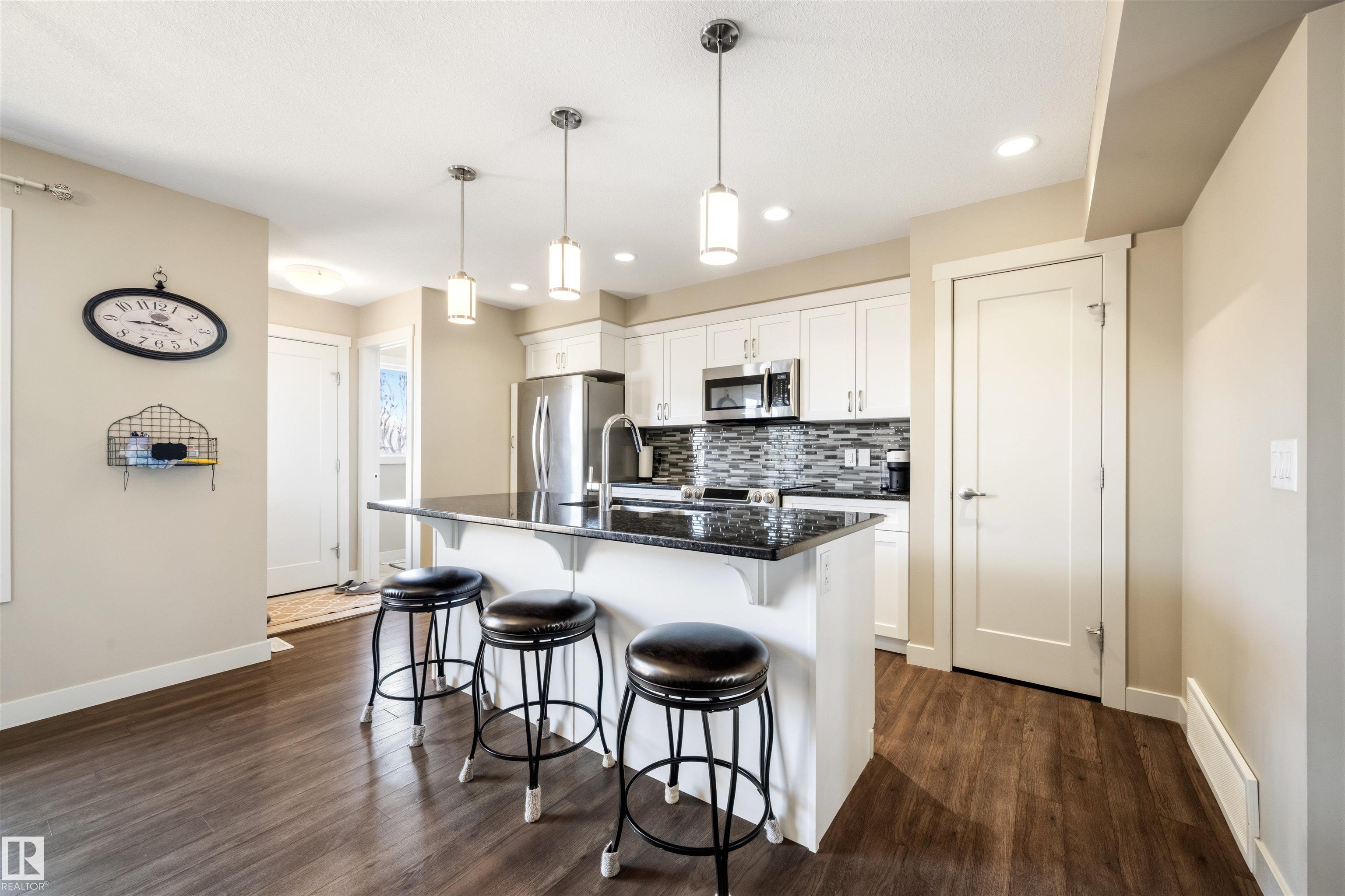 Photo 8 at 4478 Annett Common SW, Allard, Edmonton