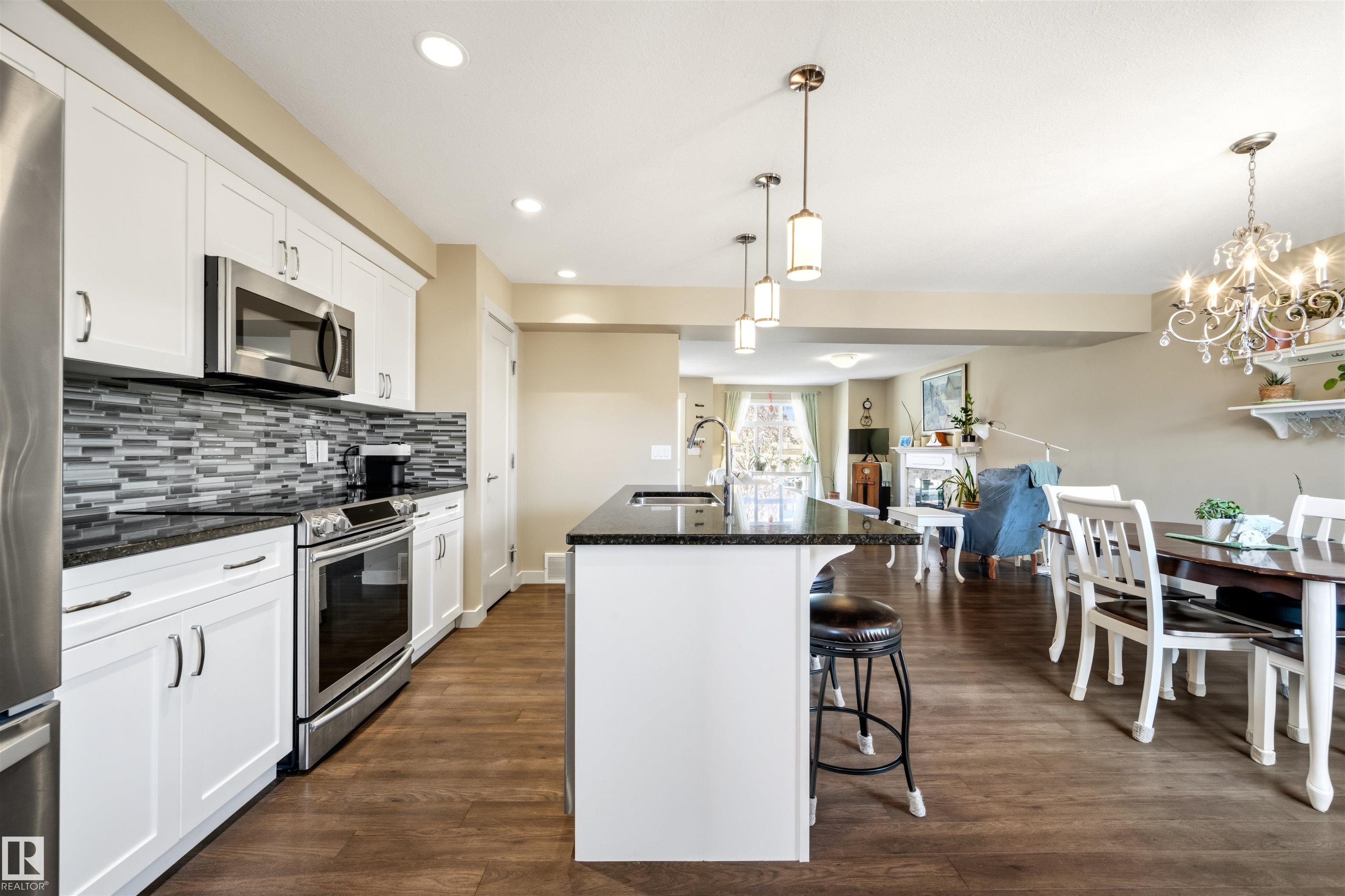 Photo 9 at 4478 Annett Common SW, Allard, Edmonton