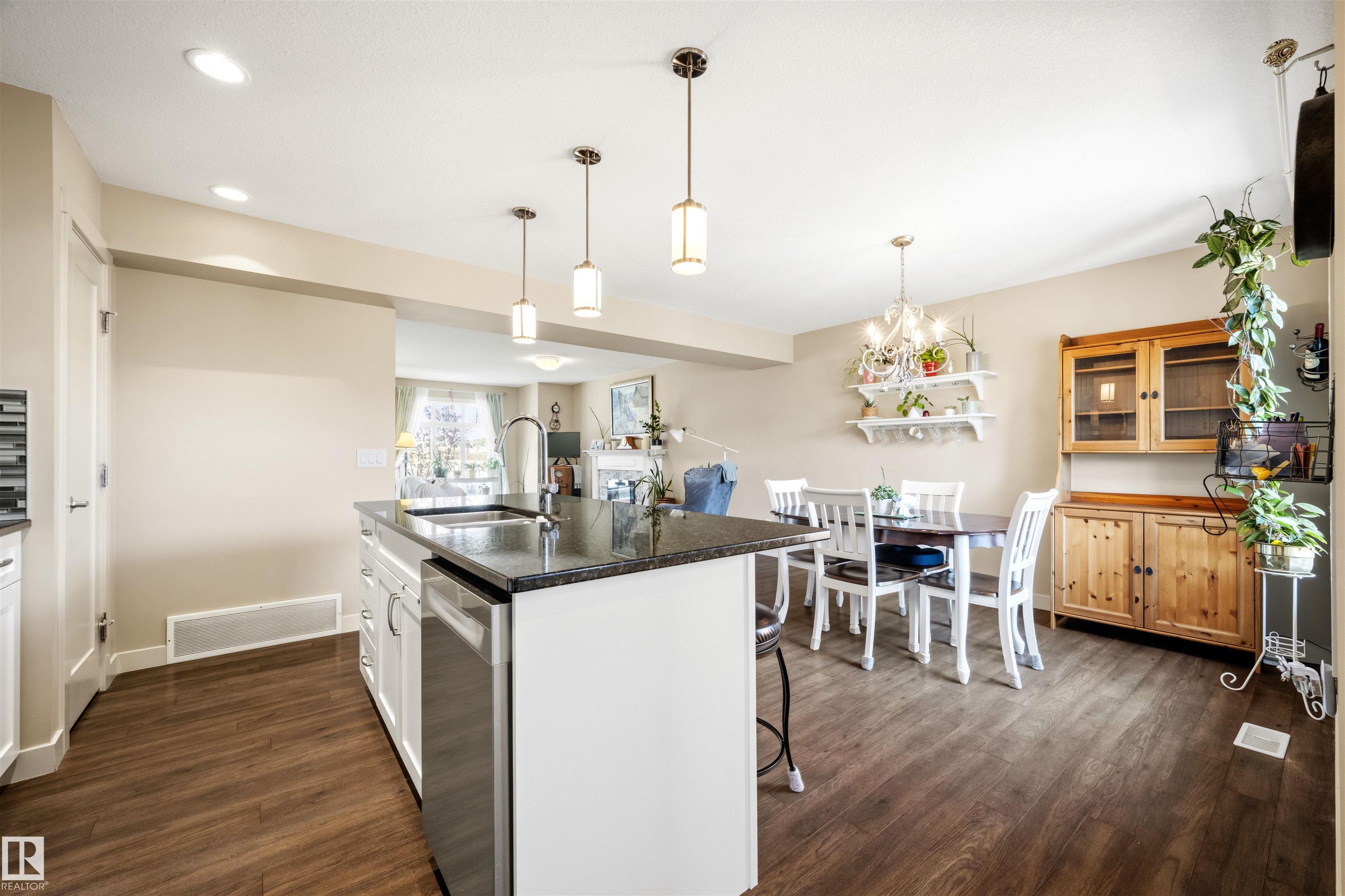 Photo 10 at 4478 Annett Common SW, Allard, Edmonton