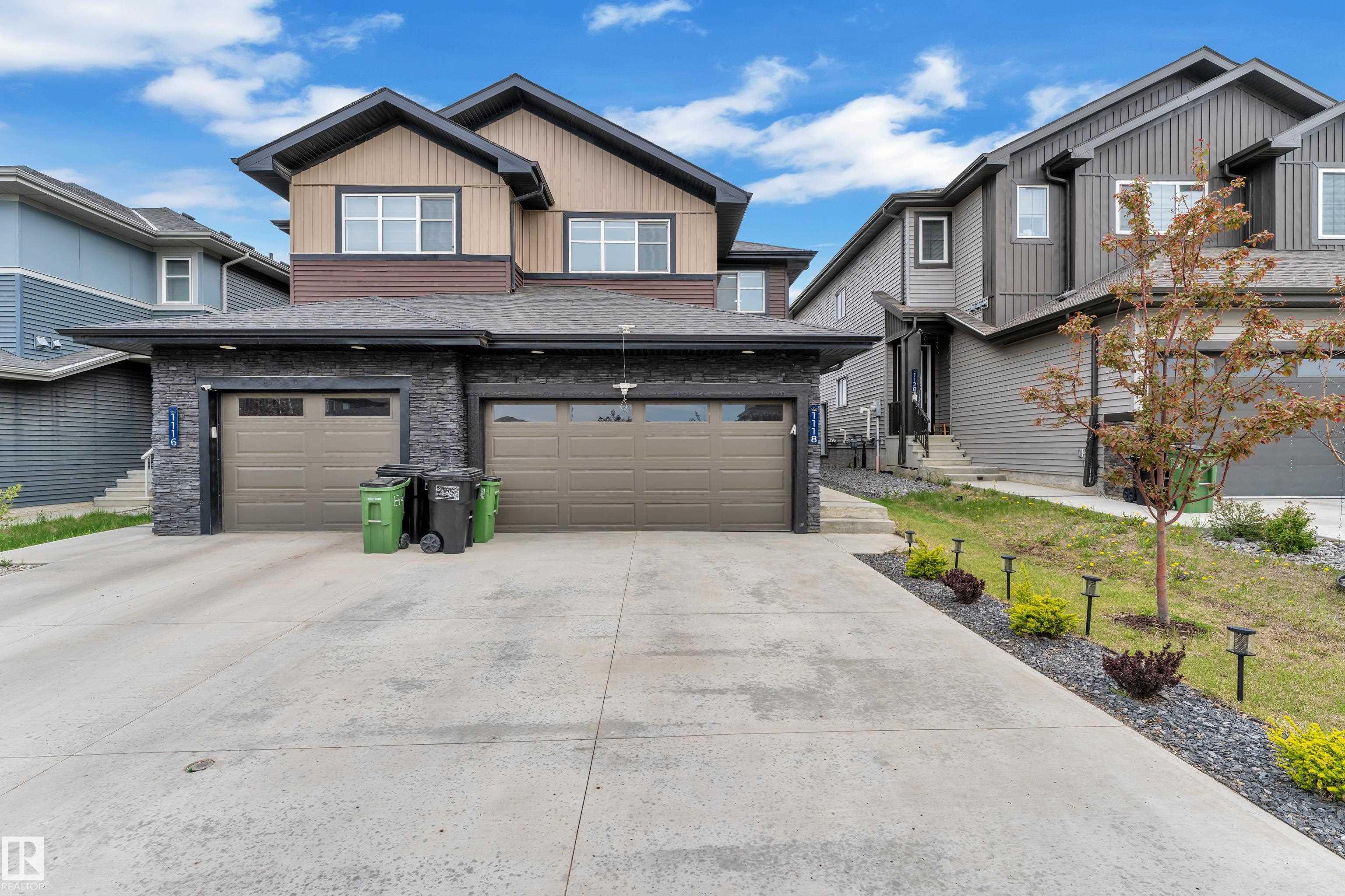 1118 Goldfinch Crescent NW, Kinglet Gardens, Edmonton