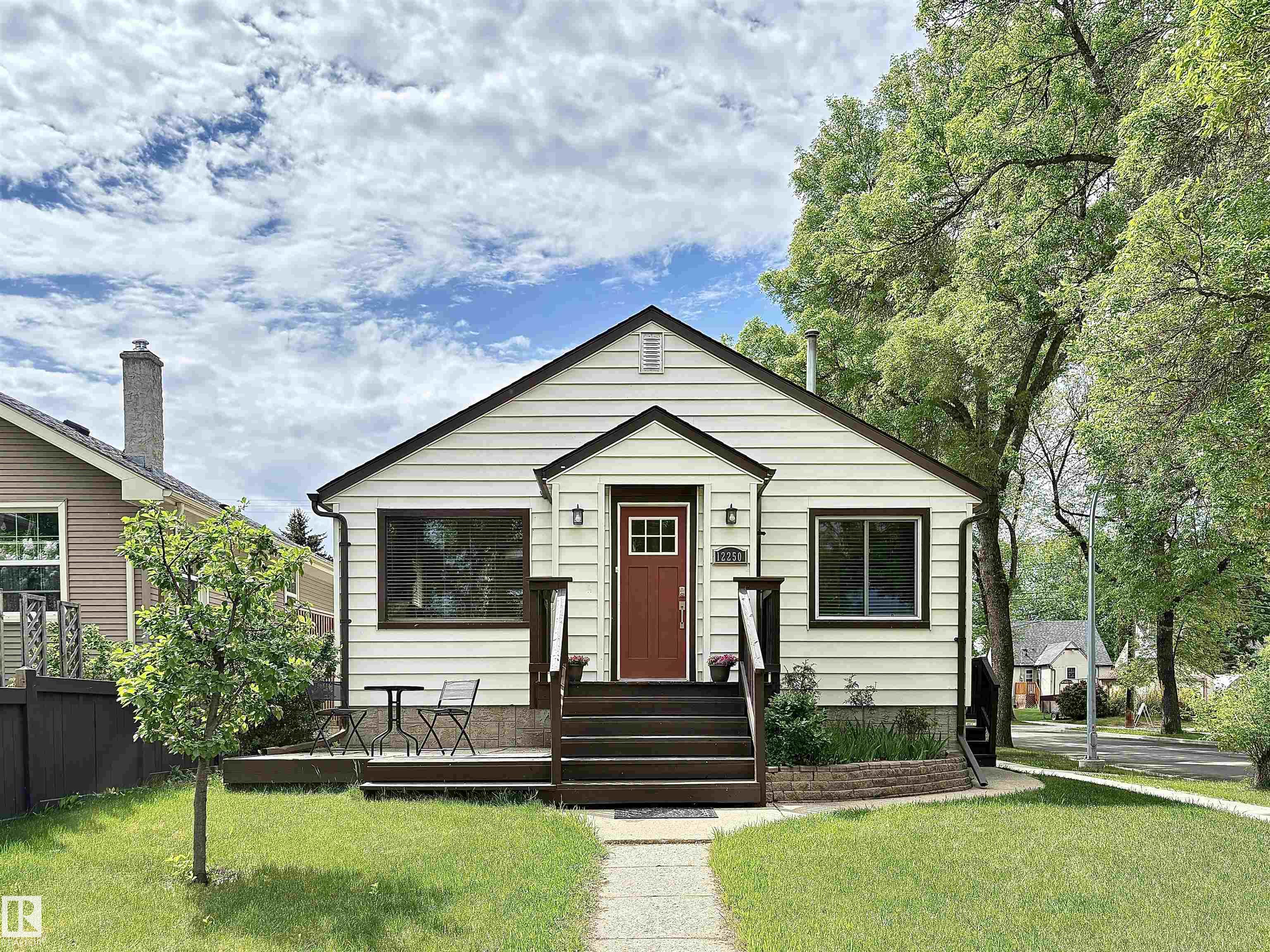 12250 103 Street NW, Westwood, Edmonton