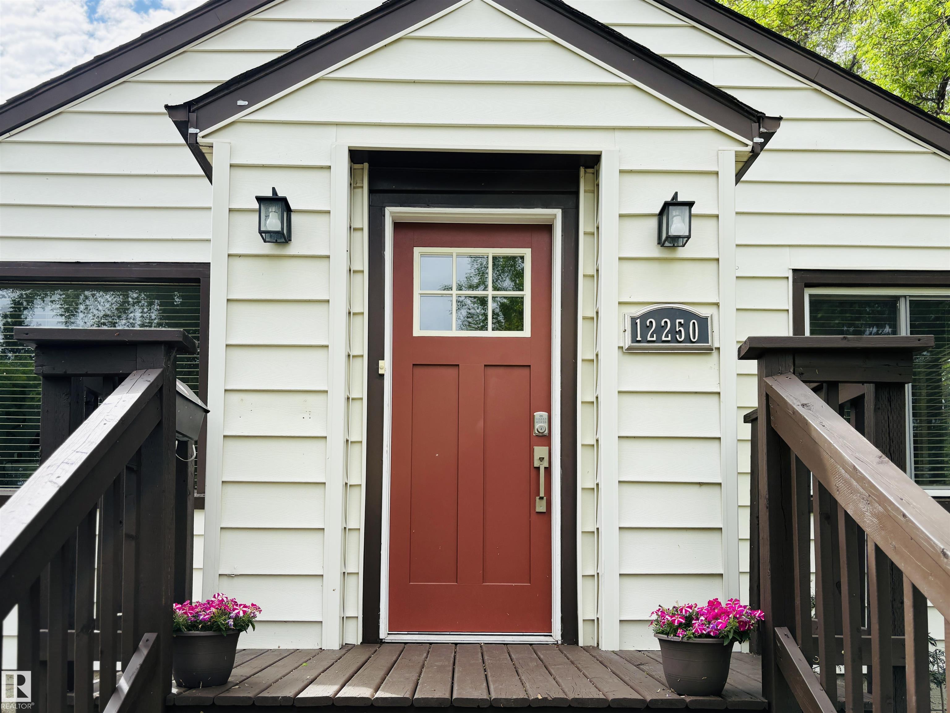 12250 103 Street NW, Westwood, Edmonton