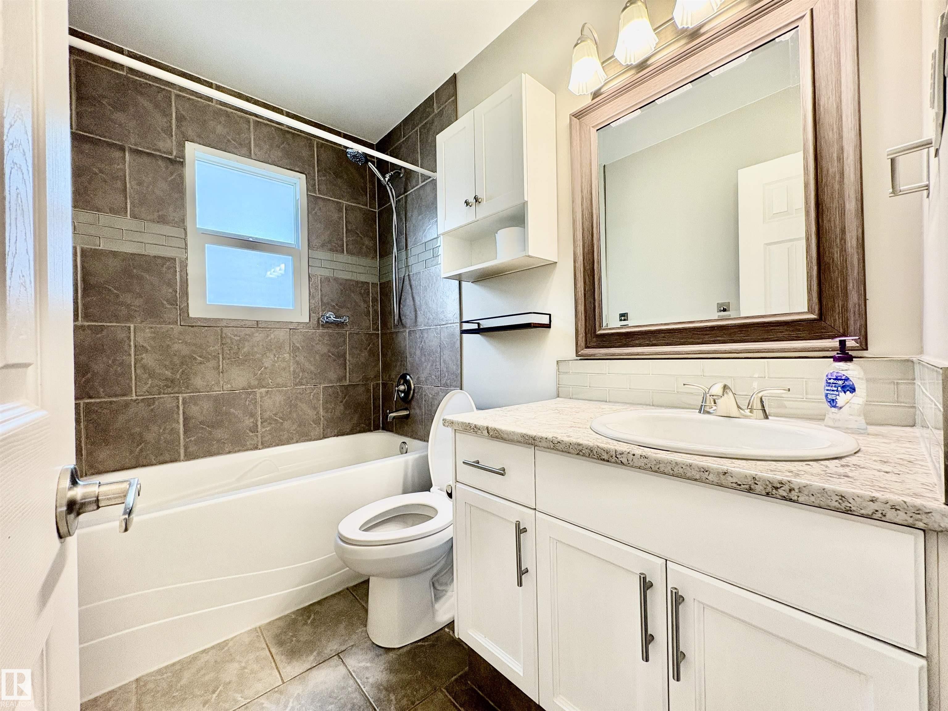Photo 15 at 12250 103 Street NW, Westwood, Edmonton