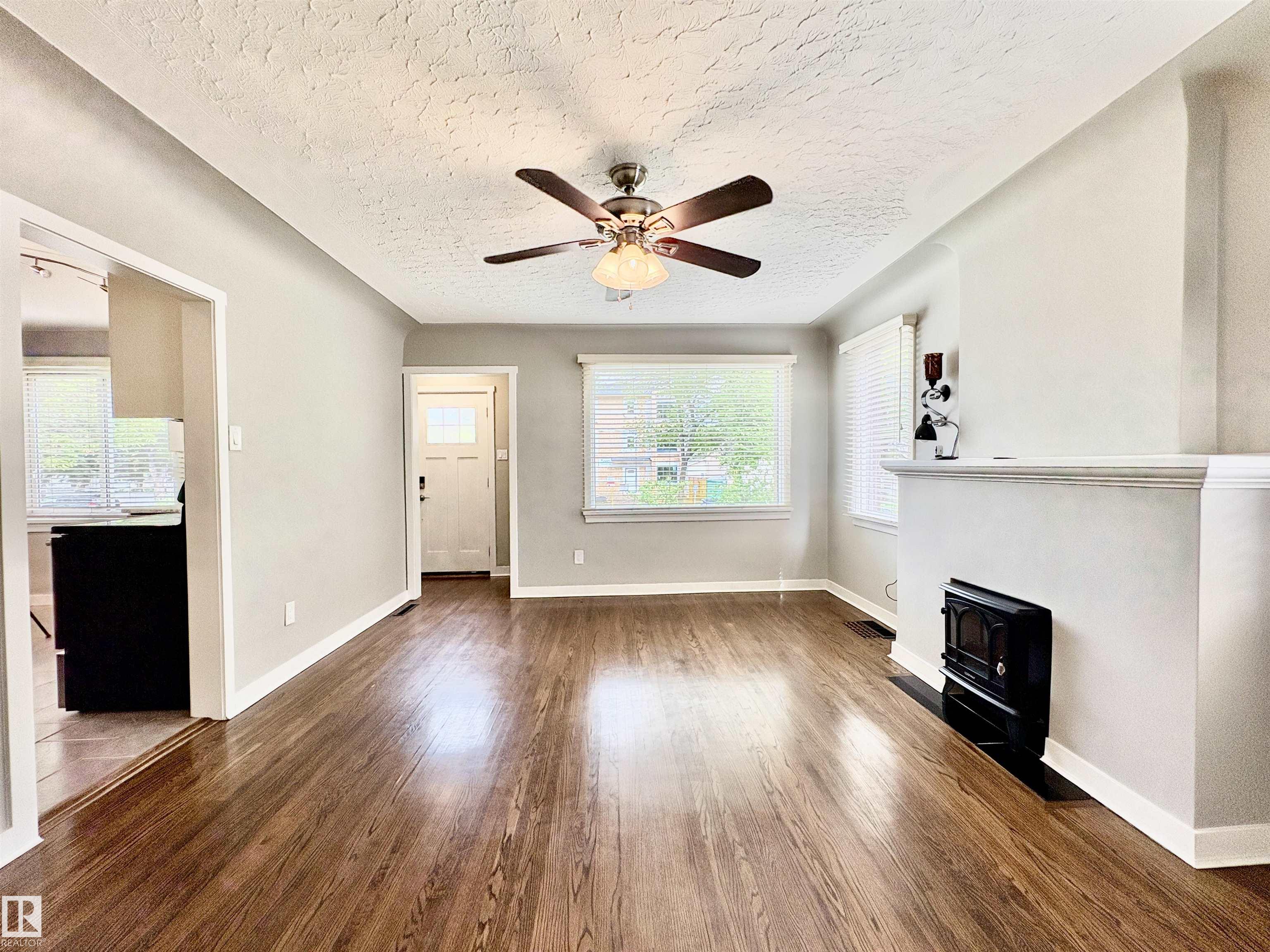 Photo 17 at 12250 103 Street NW, Westwood, Edmonton
