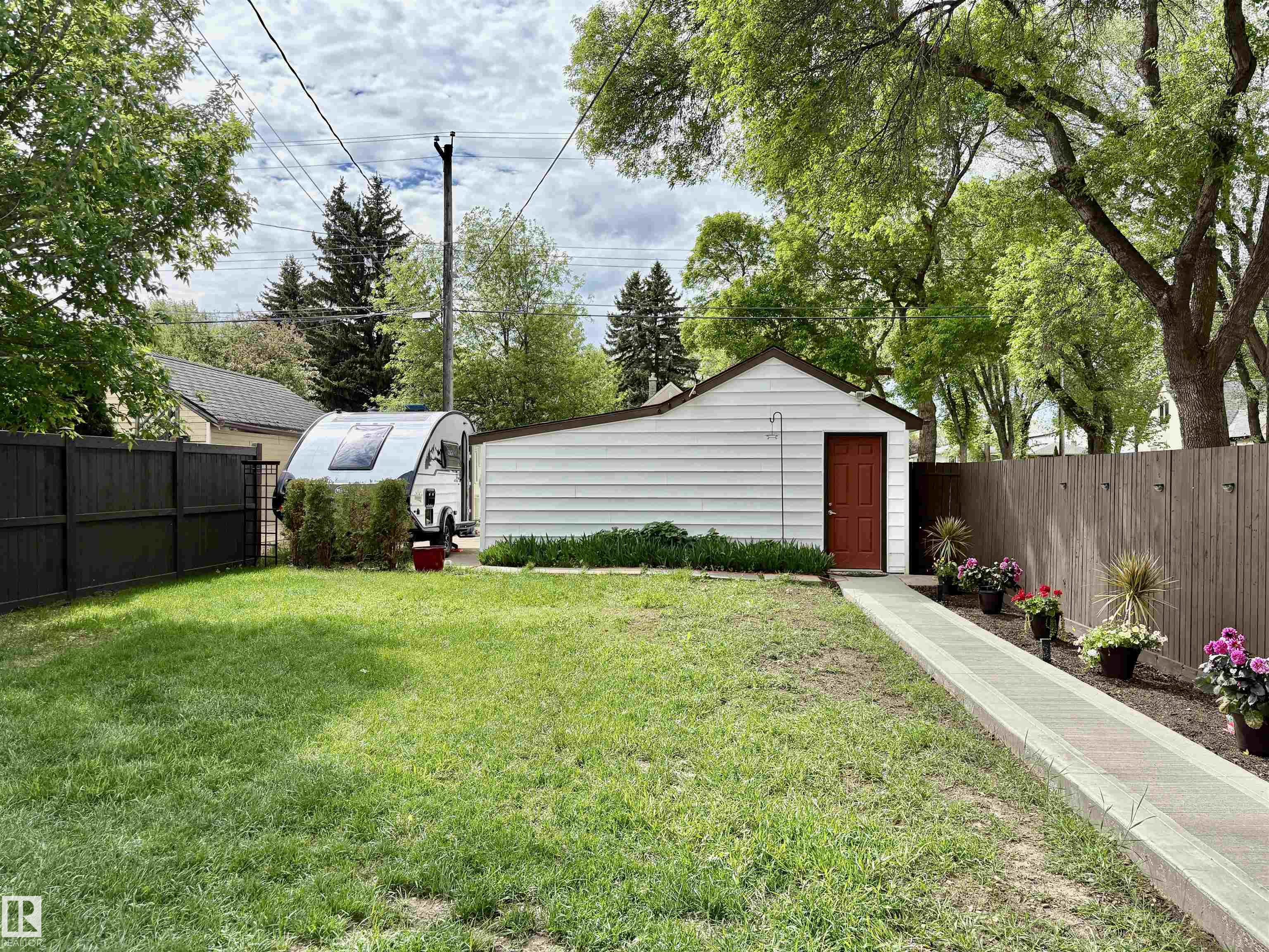 Photo 52 at 12250 103 Street NW, Westwood, Edmonton