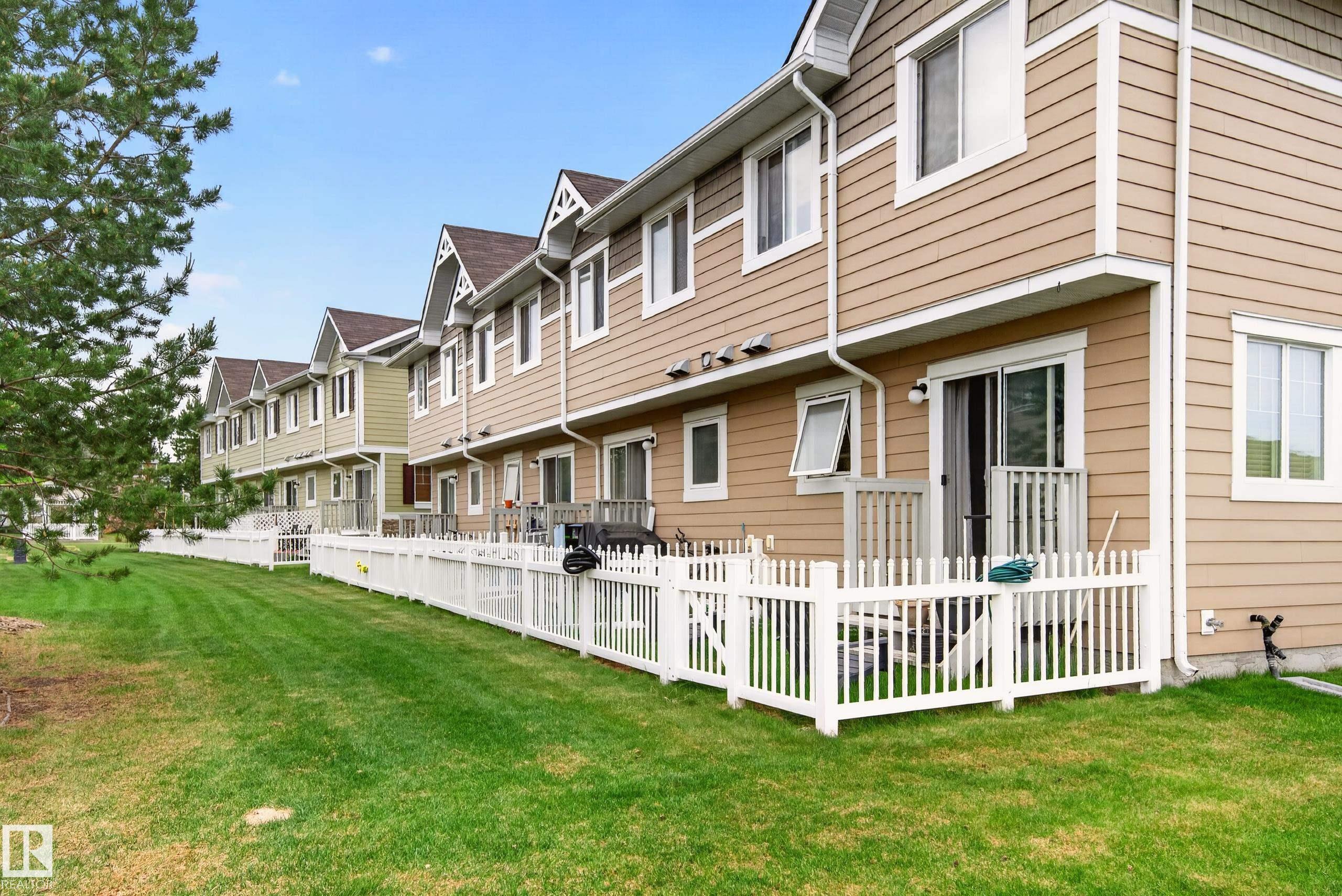 Photo 25 at 133 - 219 Charlotte Way, Lakeland Ridge, Sherwood Park