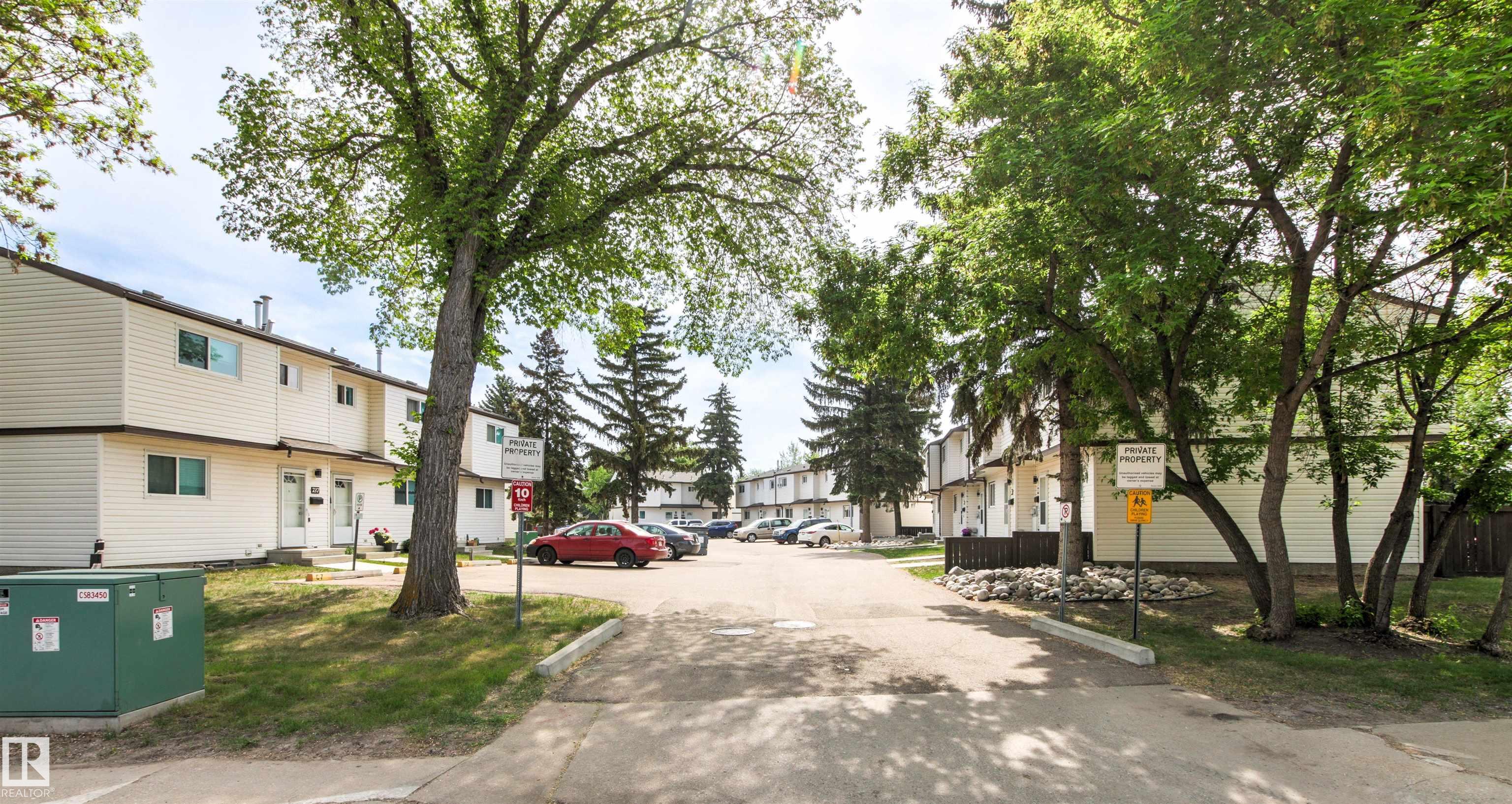 707 Clareview Road NW, Kernohan, Edmonton