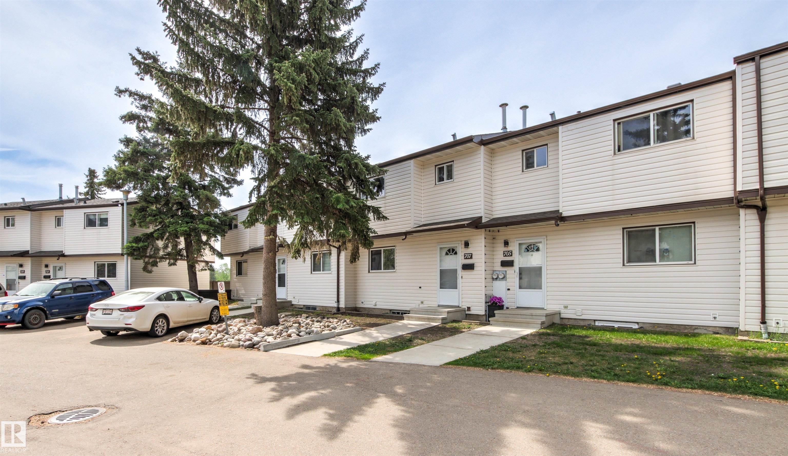 707 Clareview Road NW, Kernohan, Edmonton