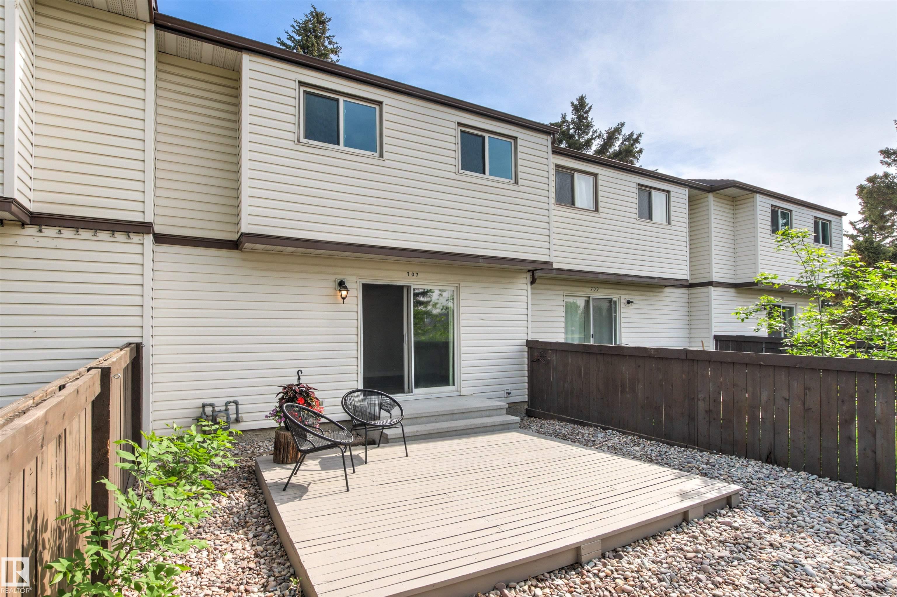 Photo 52 at 707 Clareview Road NW, Kernohan, Edmonton