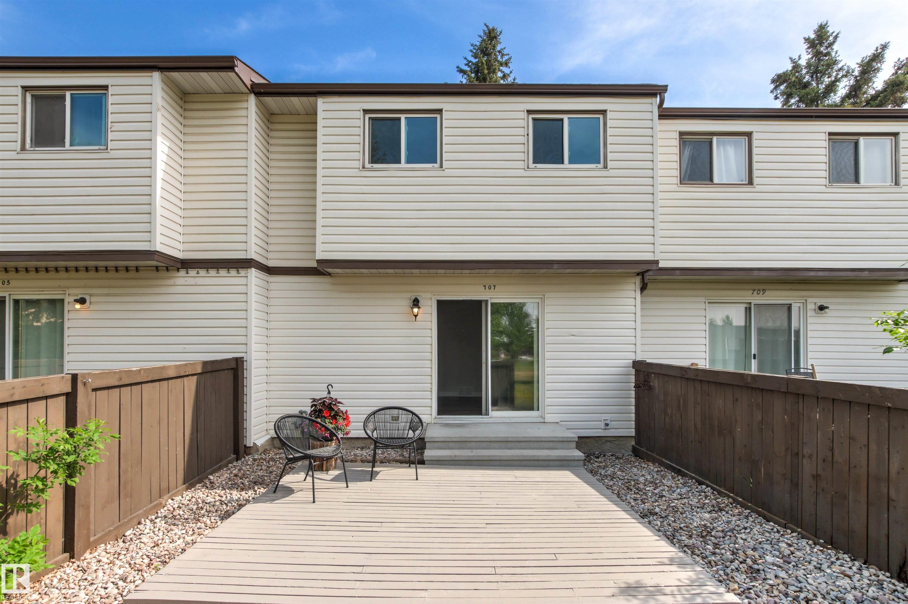 Photo 53 at 707 Clareview Road NW, Kernohan, Edmonton