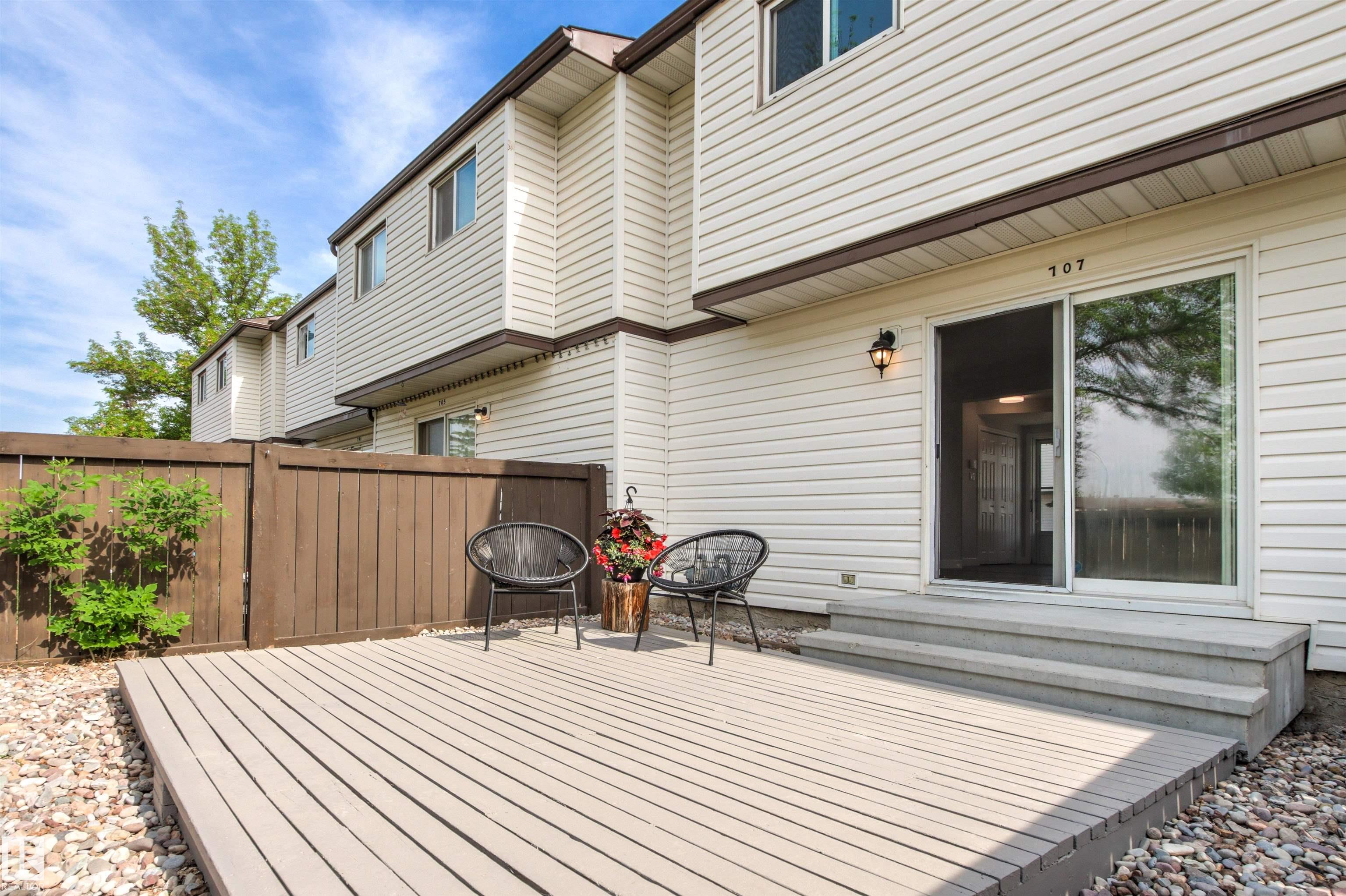 Photo 54 at 707 Clareview Road NW, Kernohan, Edmonton