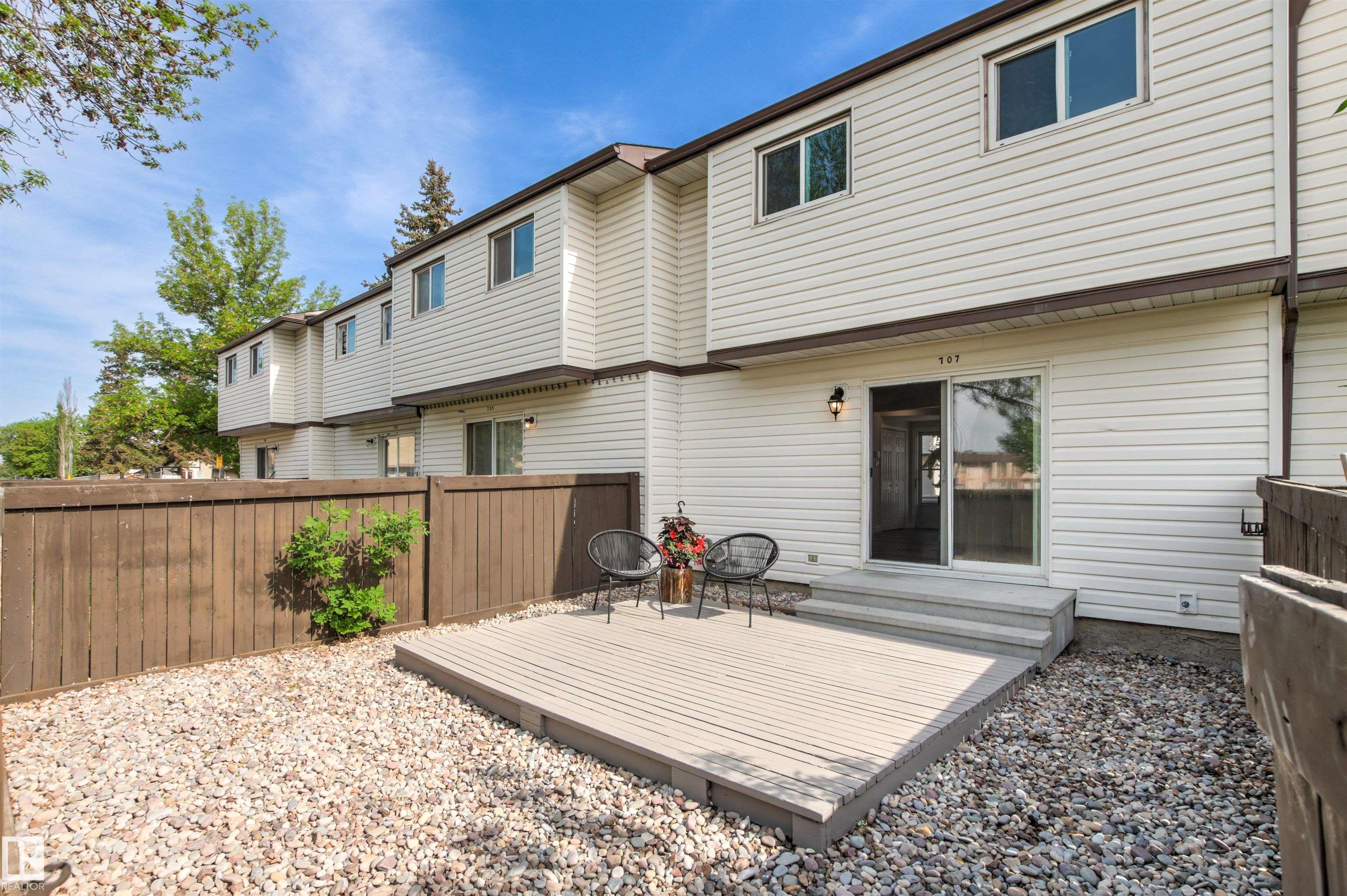 Photo 55 at 707 Clareview Road NW, Kernohan, Edmonton