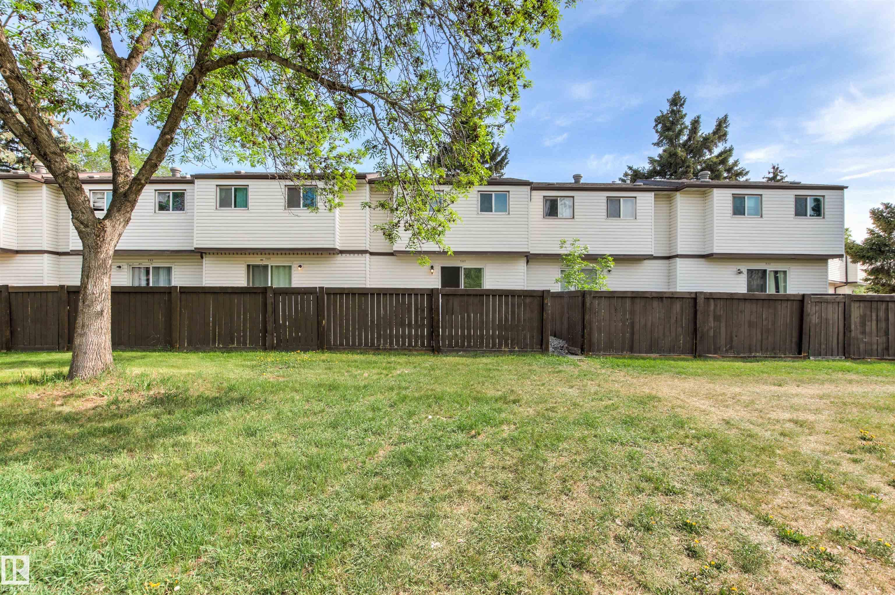 Photo 59 at 707 Clareview Road NW, Kernohan, Edmonton