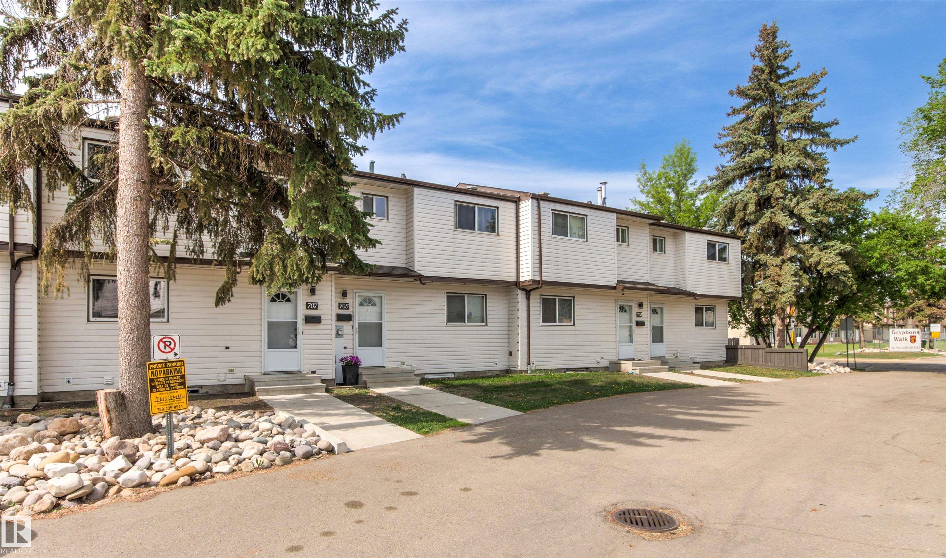 Photo 7 at 707 Clareview Road NW, Kernohan, Edmonton