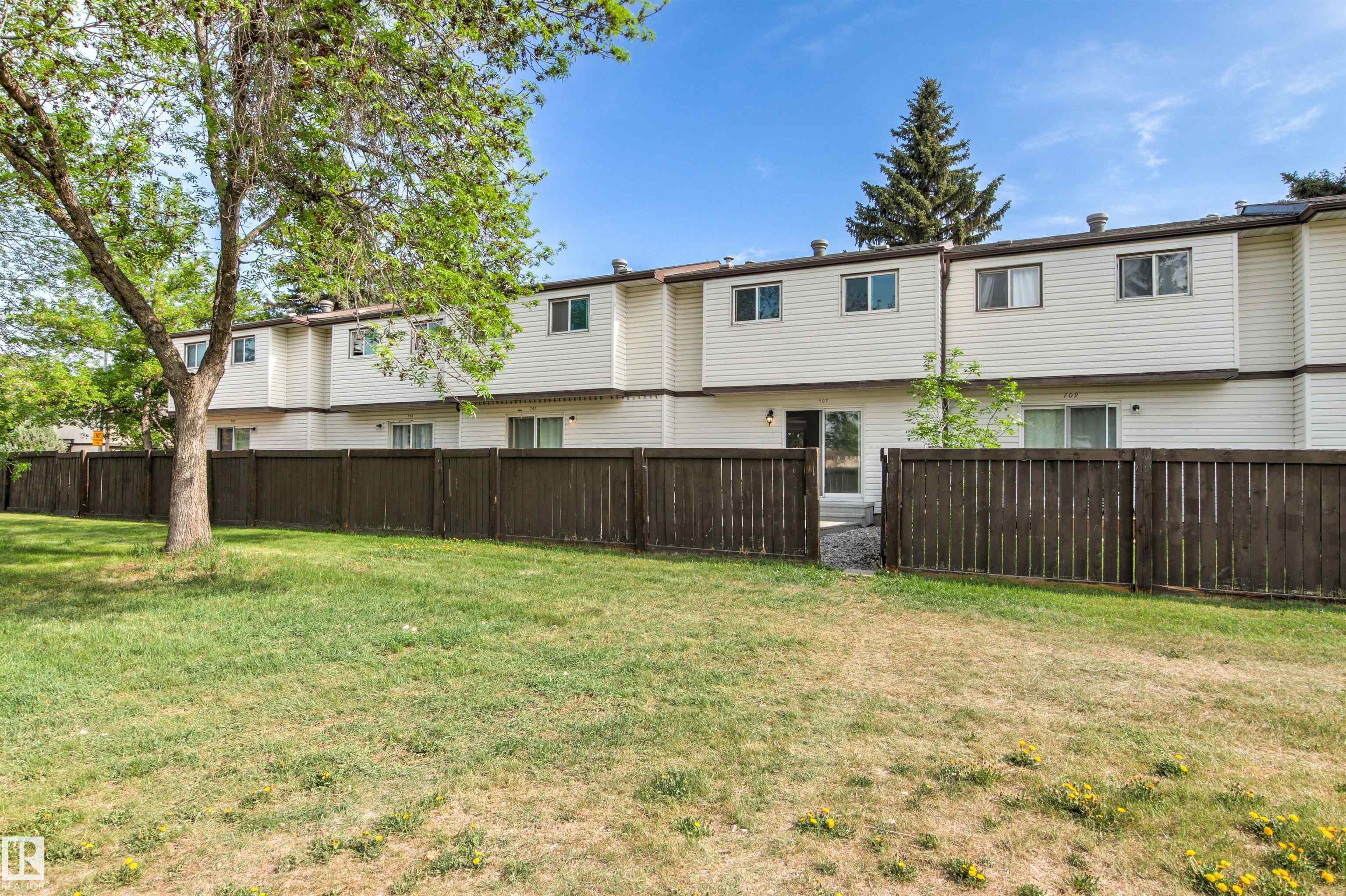 Photo 61 at 707 Clareview Road NW, Kernohan, Edmonton