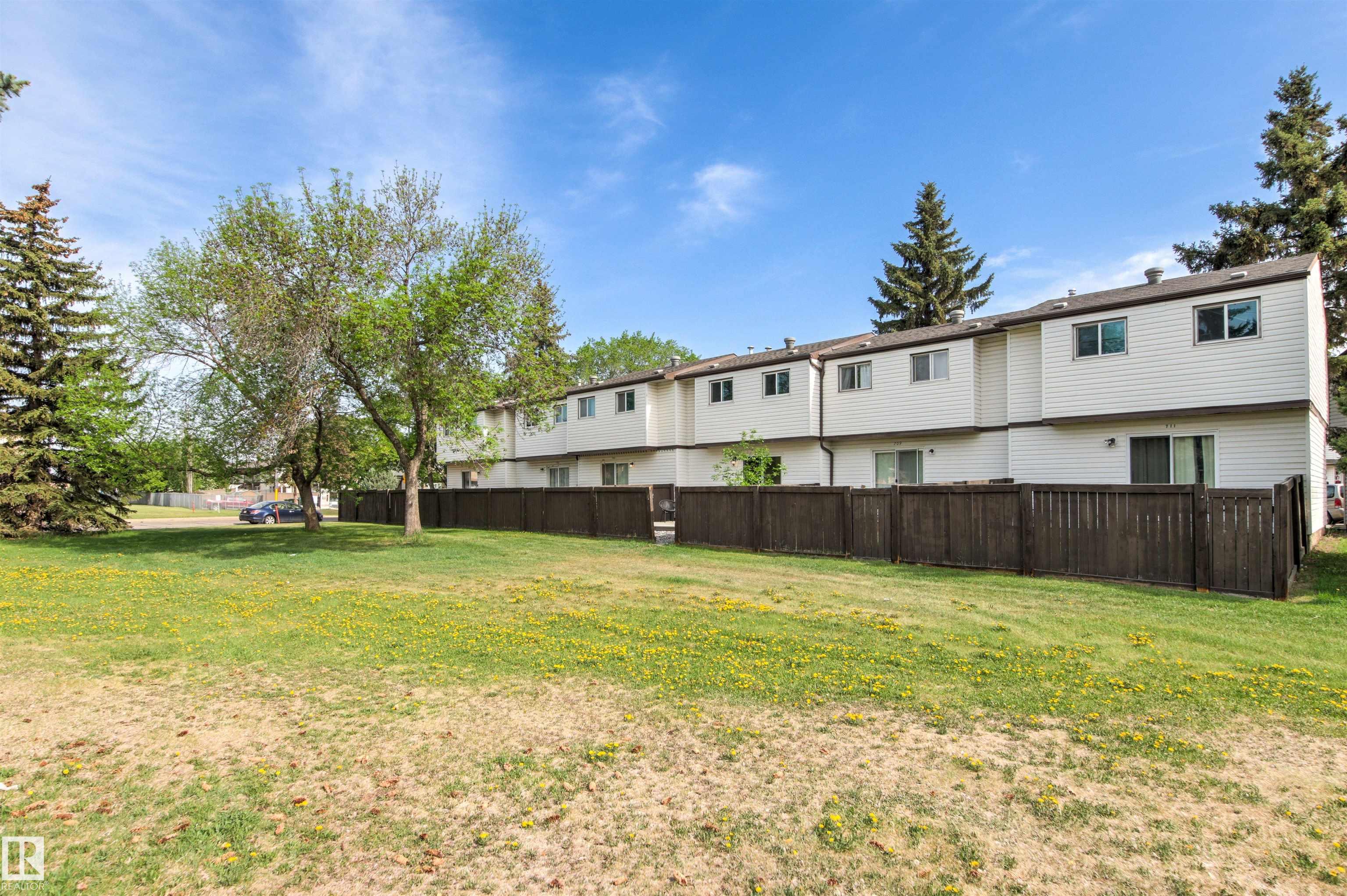 Photo 66 at 707 Clareview Road NW, Kernohan, Edmonton