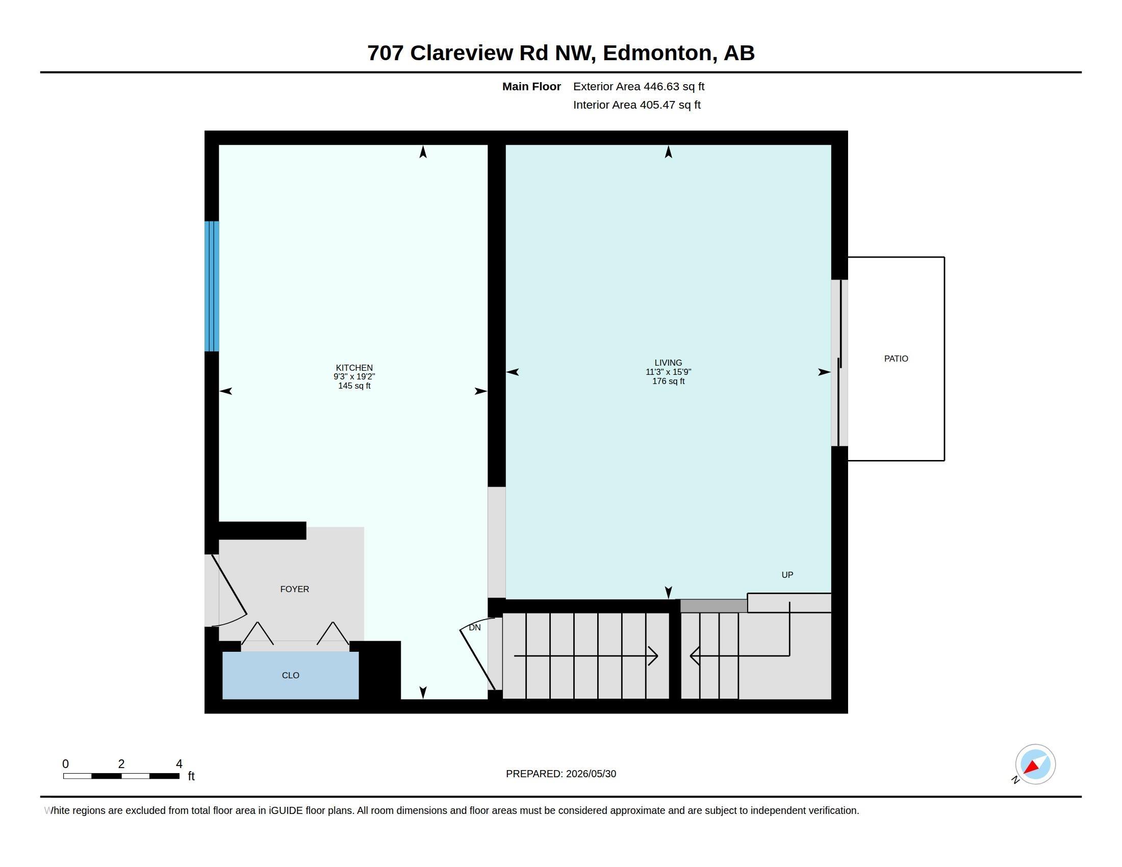 Photo 70 at 707 Clareview Road NW, Kernohan, Edmonton