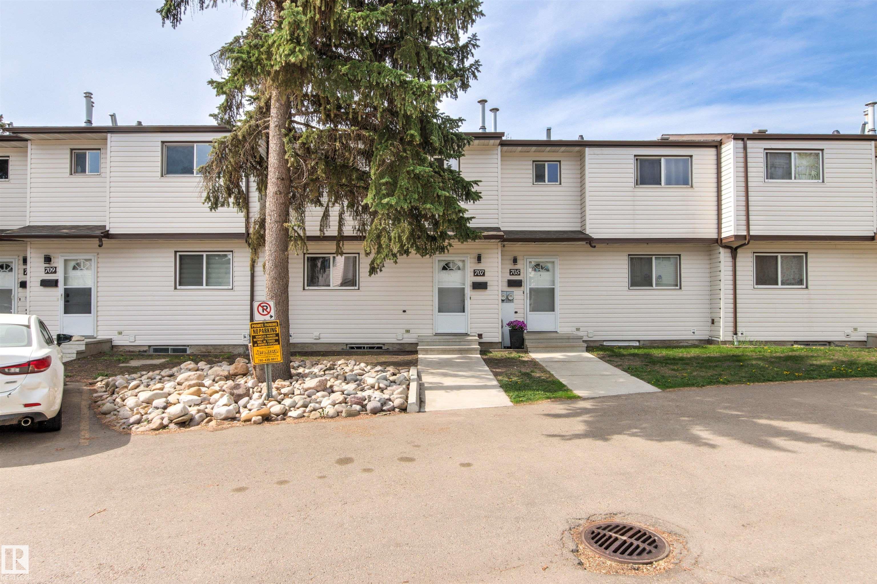 Photo 8 at 707 Clareview Road NW, Kernohan, Edmonton
