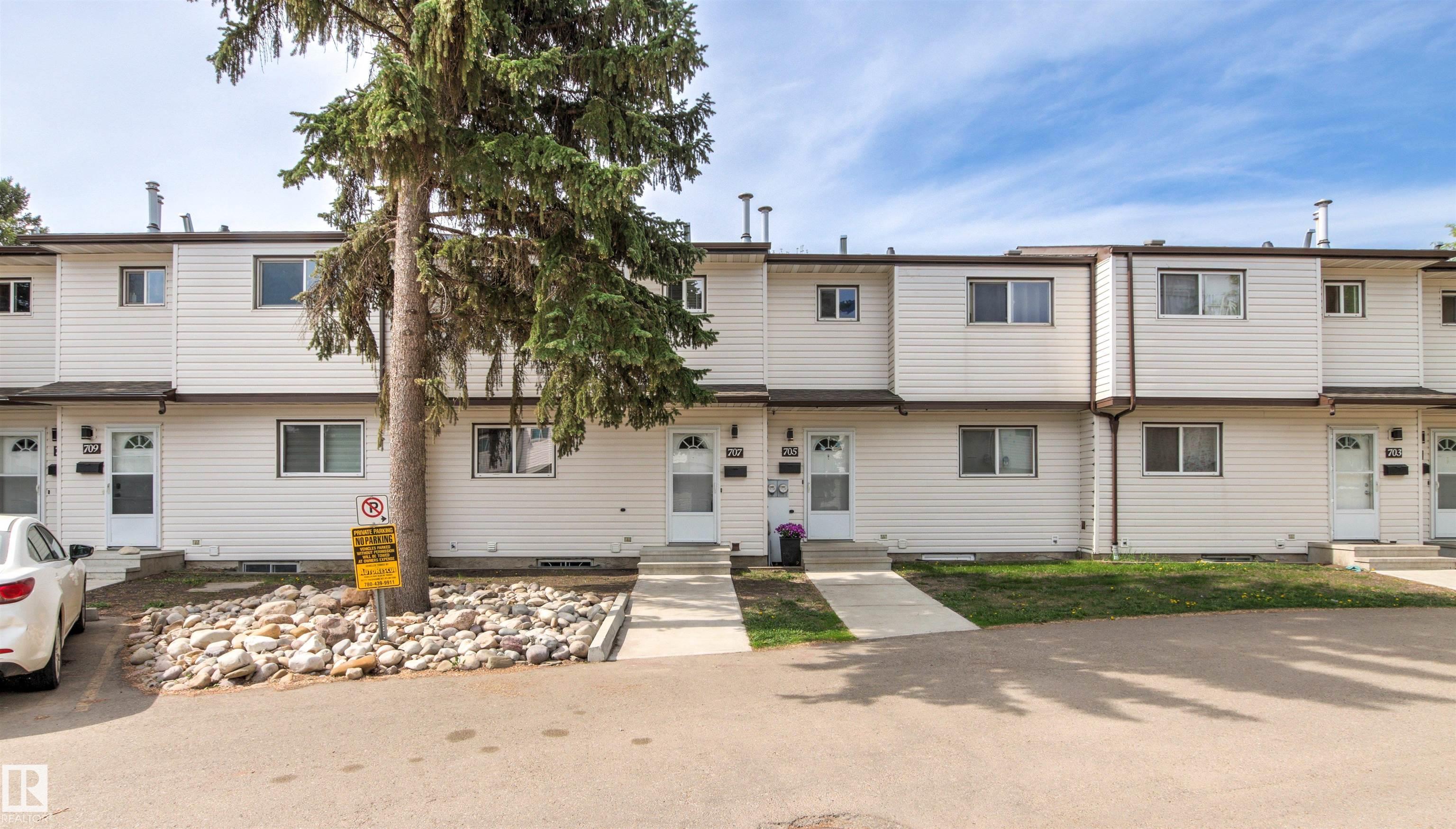 Photo 9 at 707 Clareview Road NW, Kernohan, Edmonton