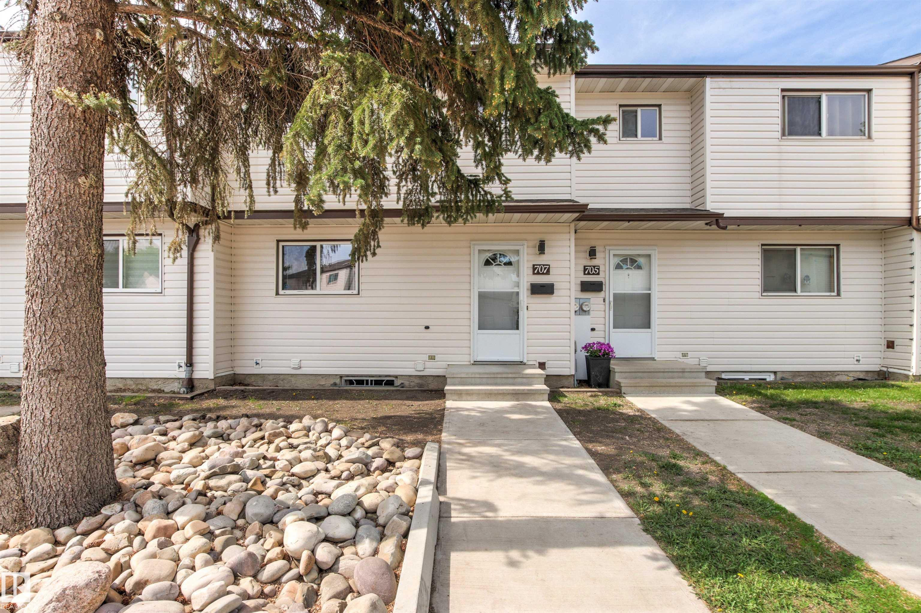 Photo 10 at 707 Clareview Road NW, Kernohan, Edmonton