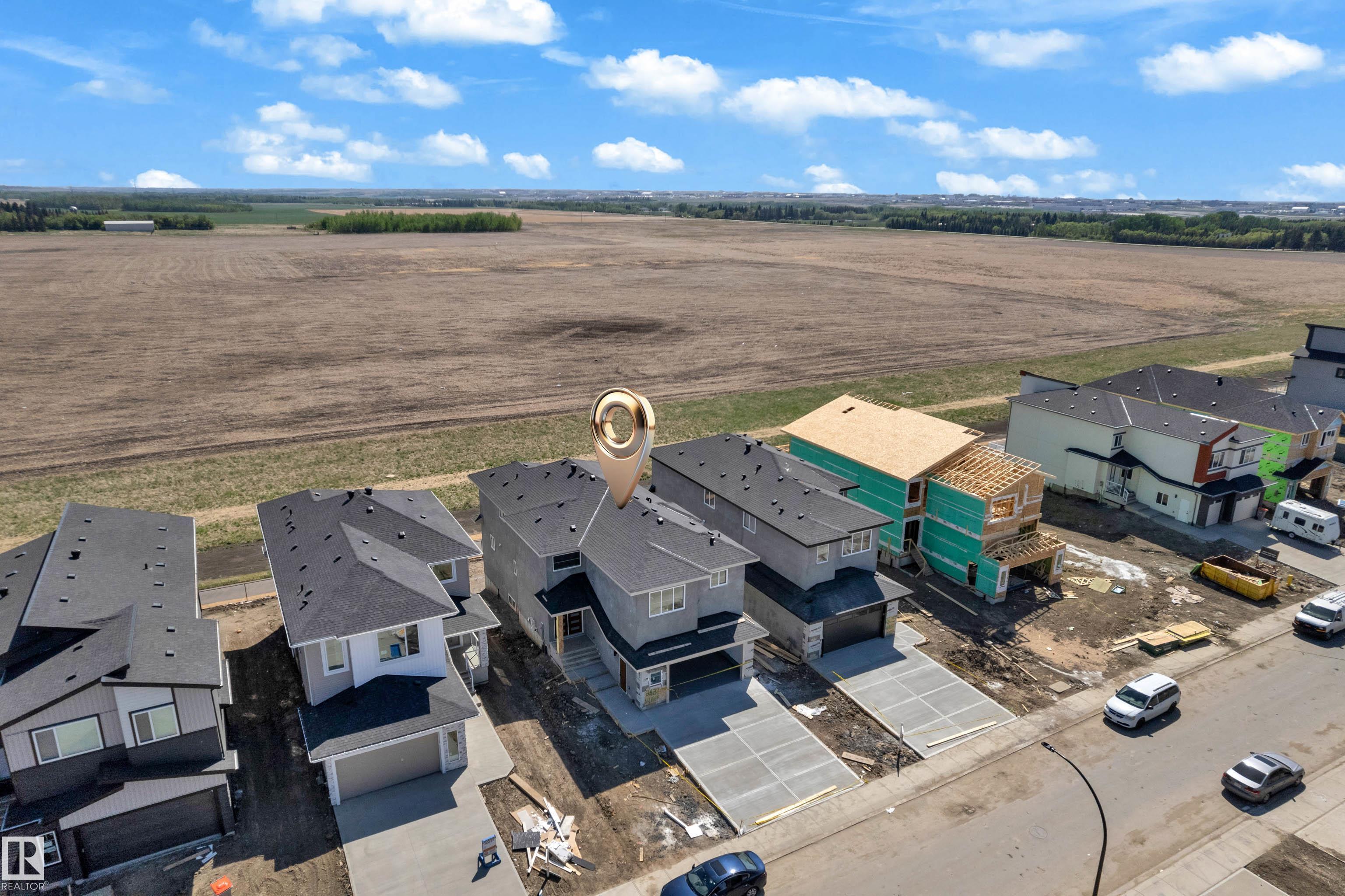 2631 64 Ave Ne, Churchill Meadow, Rural Leduc County