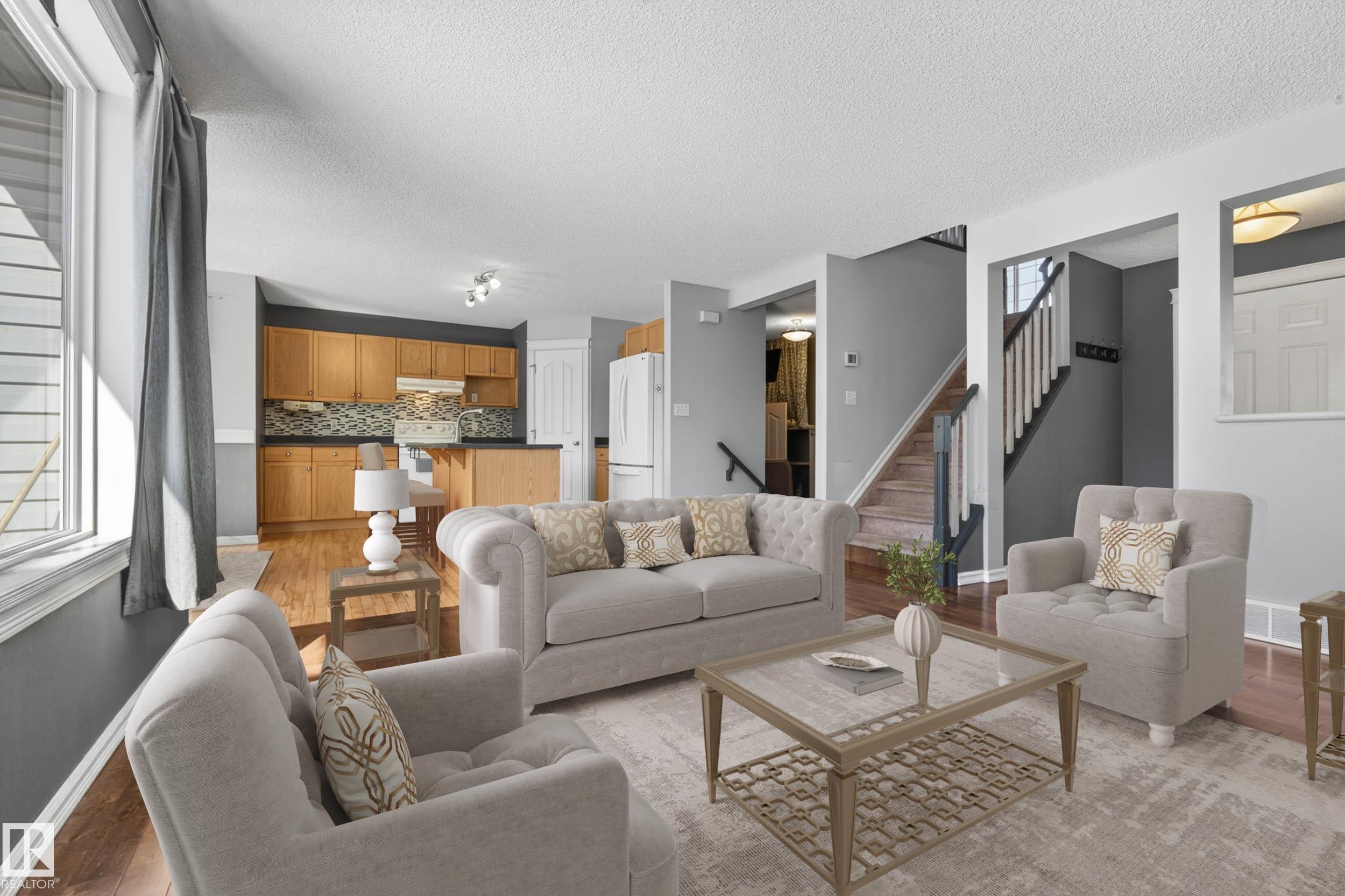 Photo 14 at 8915 7 Avenue SW, Ellerslie, Edmonton