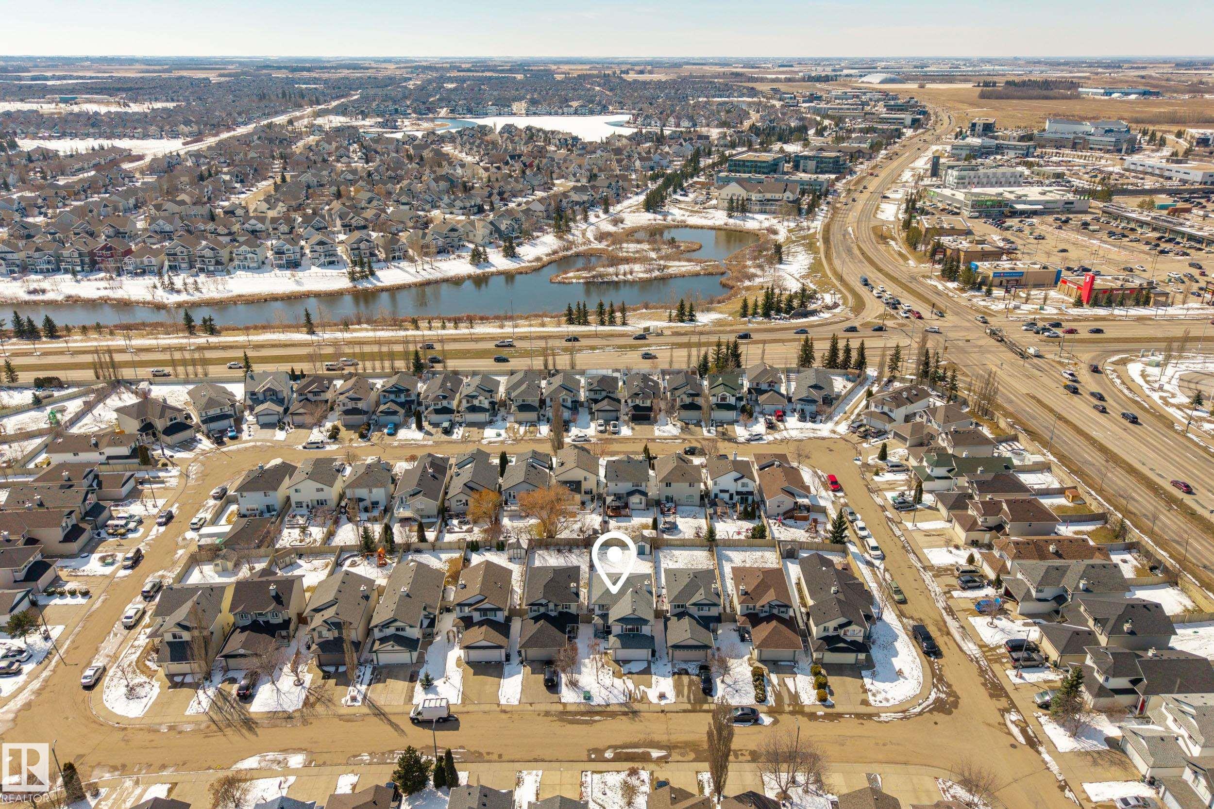 8915 7 Avenue SW, Ellerslie, Edmonton