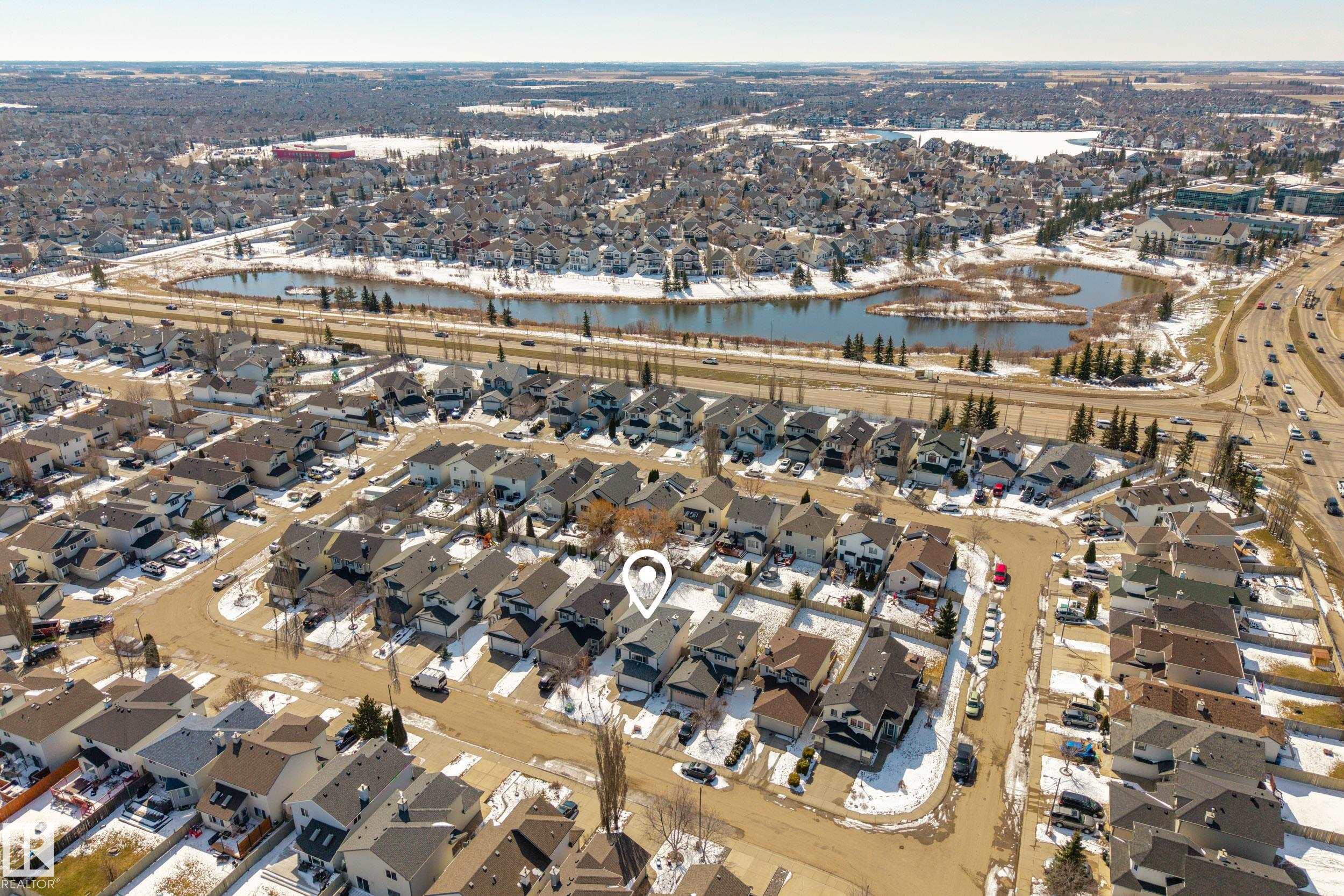 Photo 59 at 8915 7 Avenue SW, Ellerslie, Edmonton