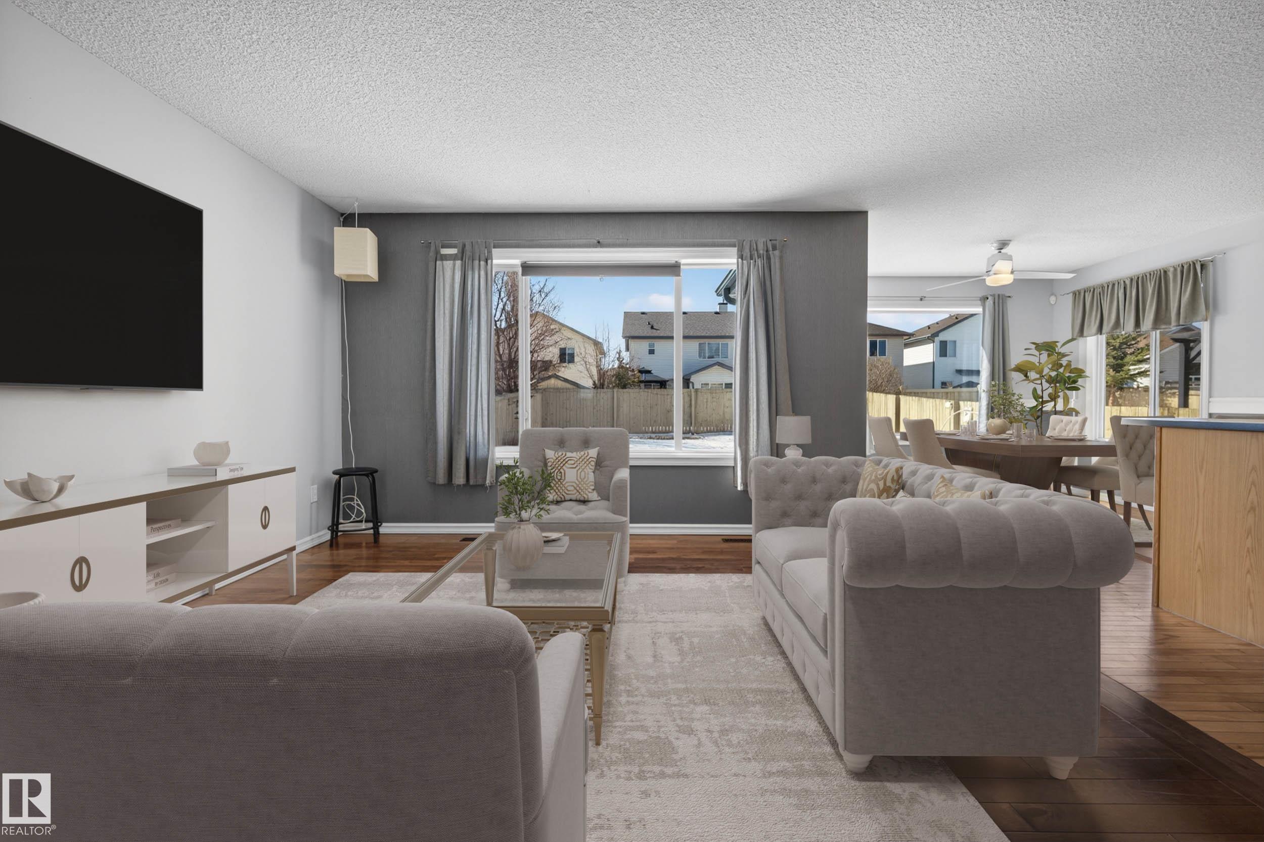 Photo 9 at 8915 7 Avenue SW, Ellerslie, Edmonton