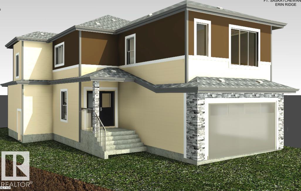 2 Fern Close, South Fort, Fort Saskatchewan