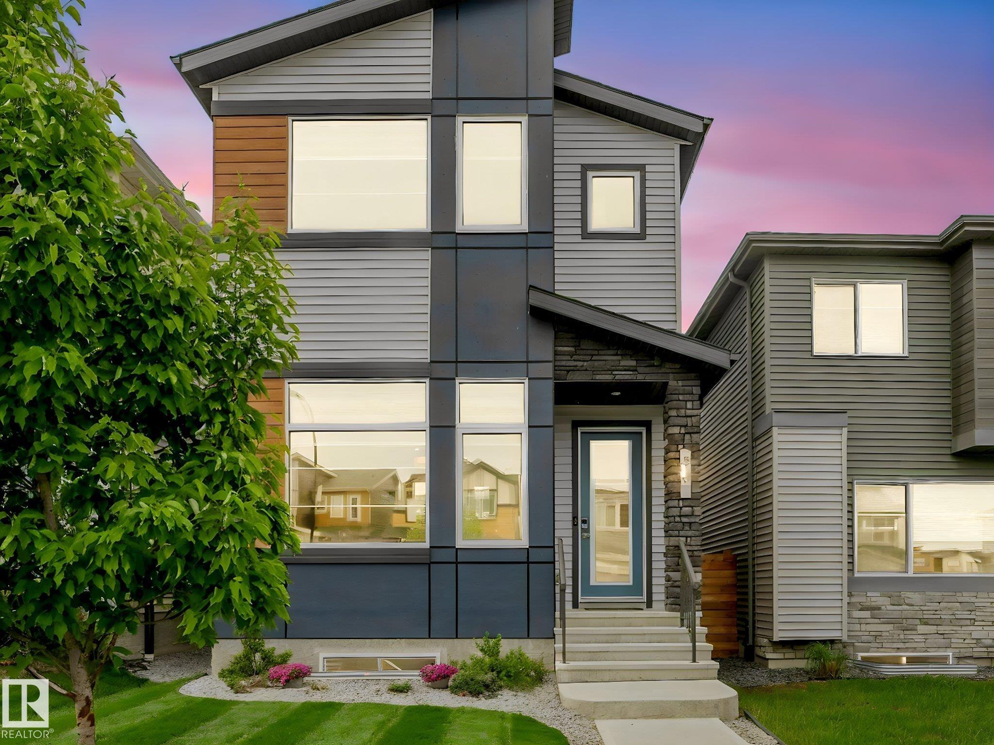 516 35 Street SW, Charlesworth, Edmonton