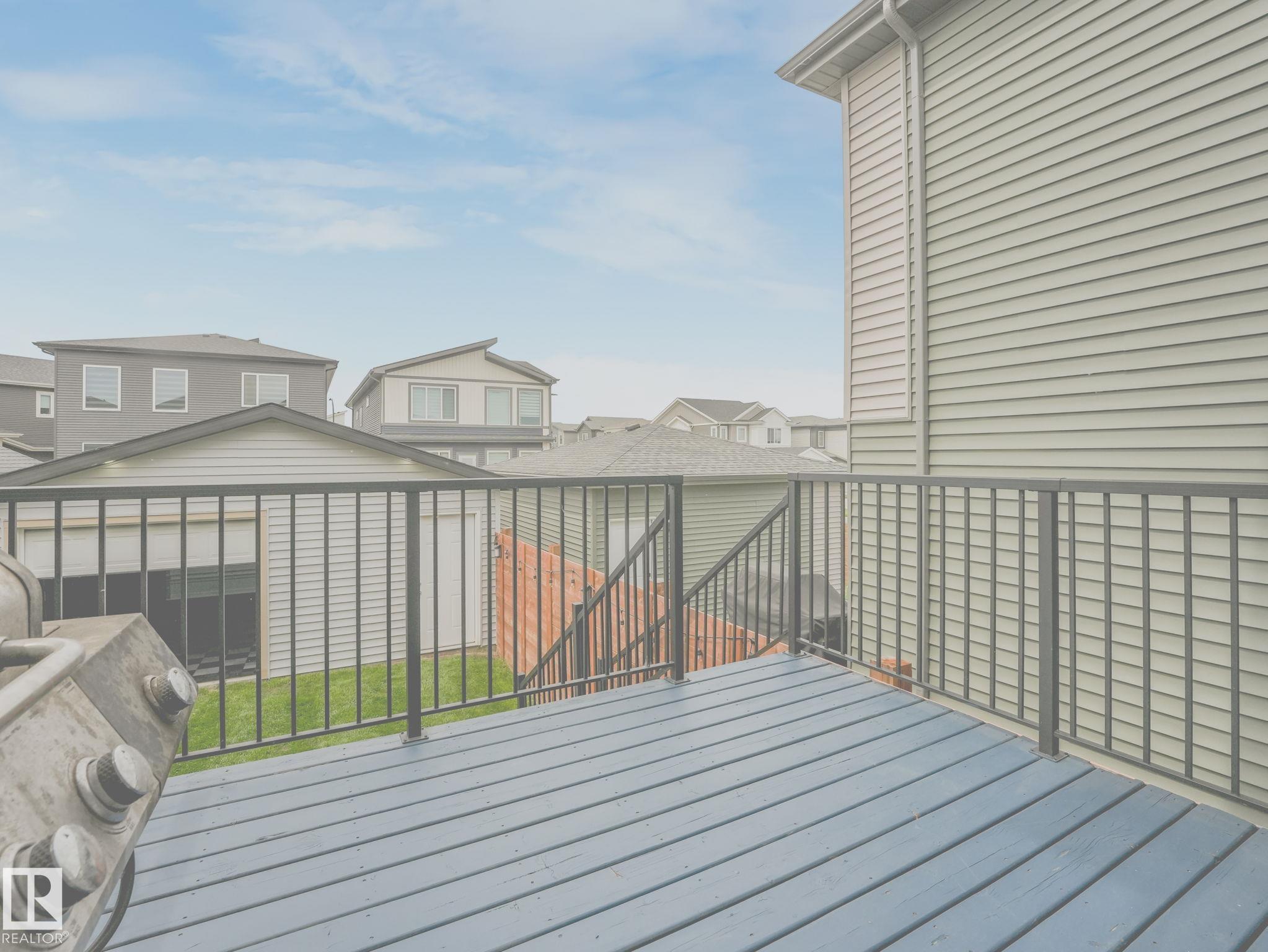 Photo 46 at 516 35 Street SW, Charlesworth, Edmonton